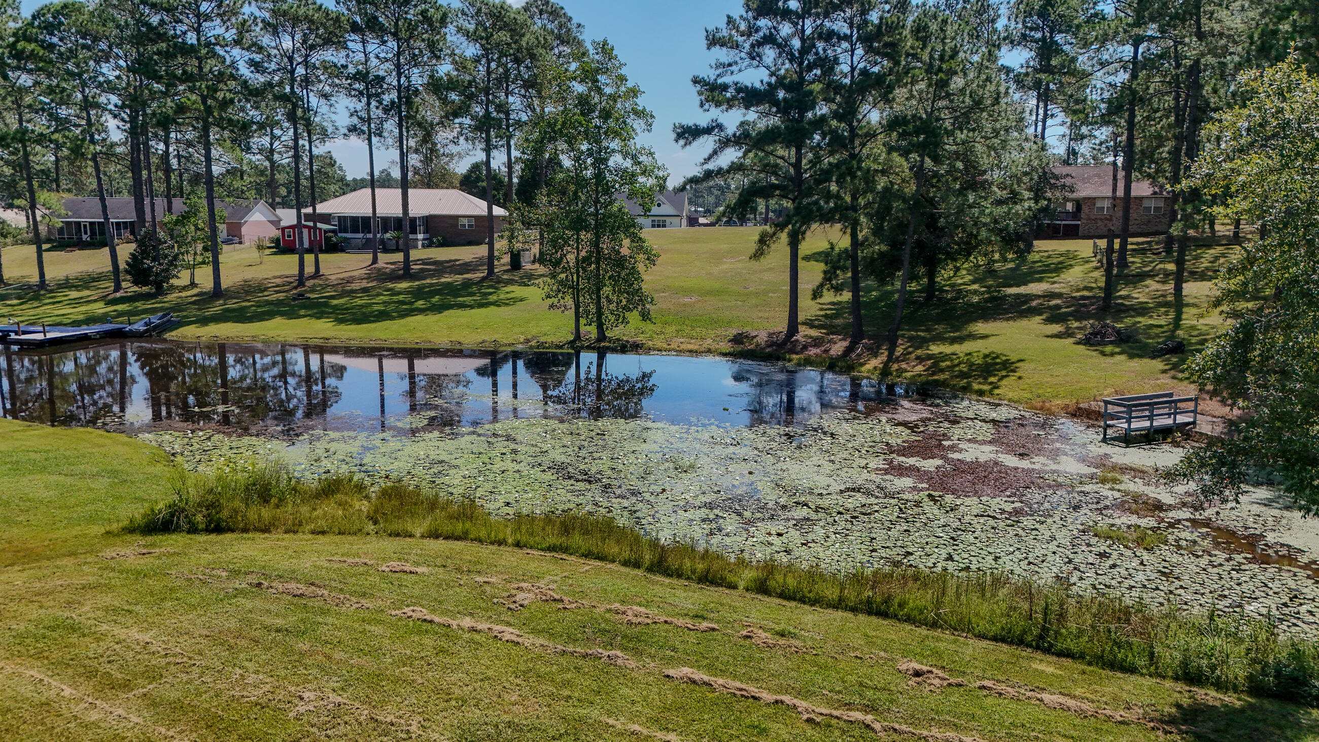 TEN LAKE ESTATES UNIT 2 - Residential