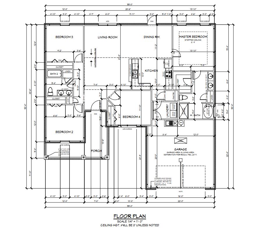 TEN LAKE ESTATES UNIT 2 - Residential