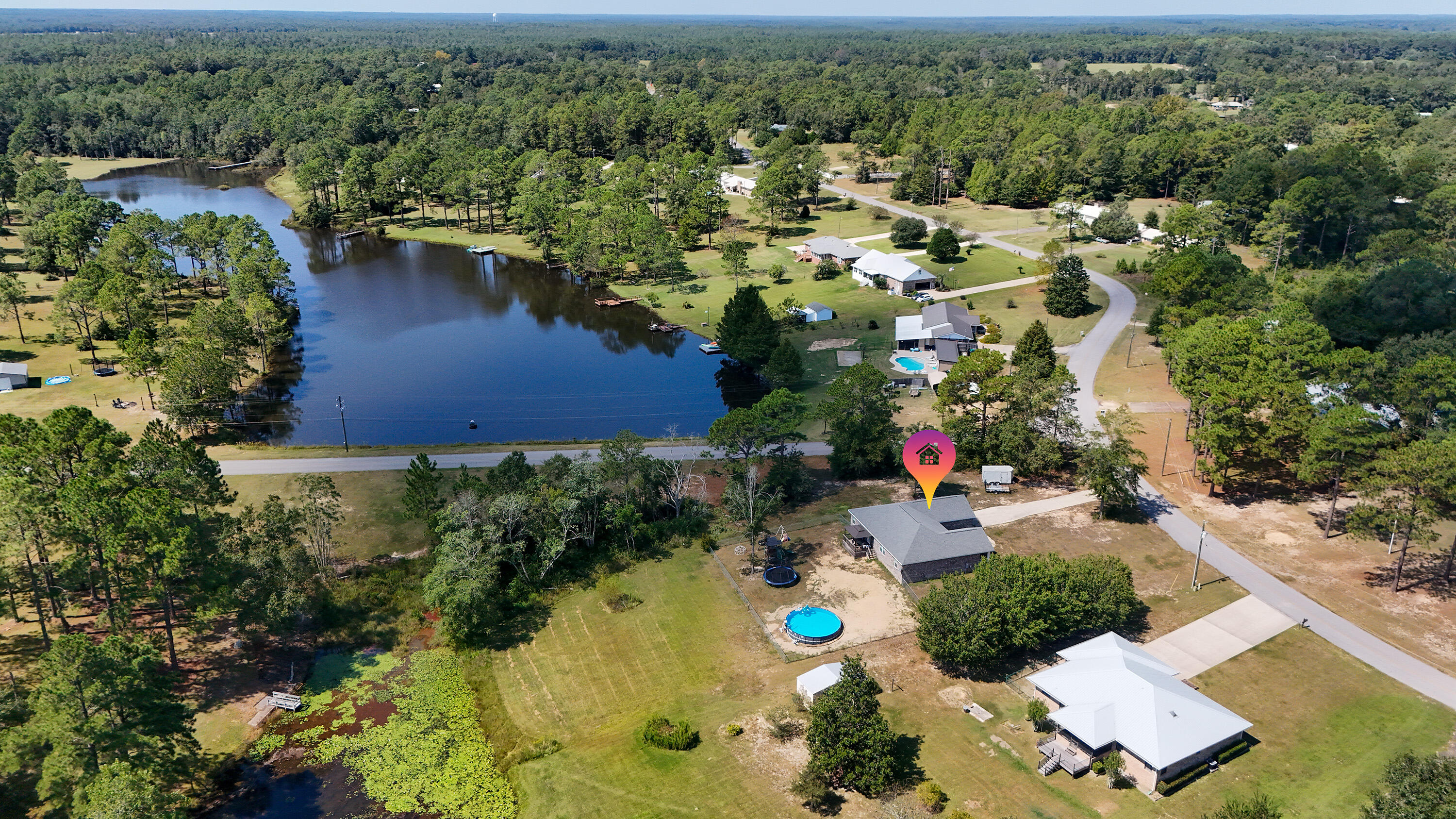 TEN LAKE ESTATES UNIT 2 - Residential