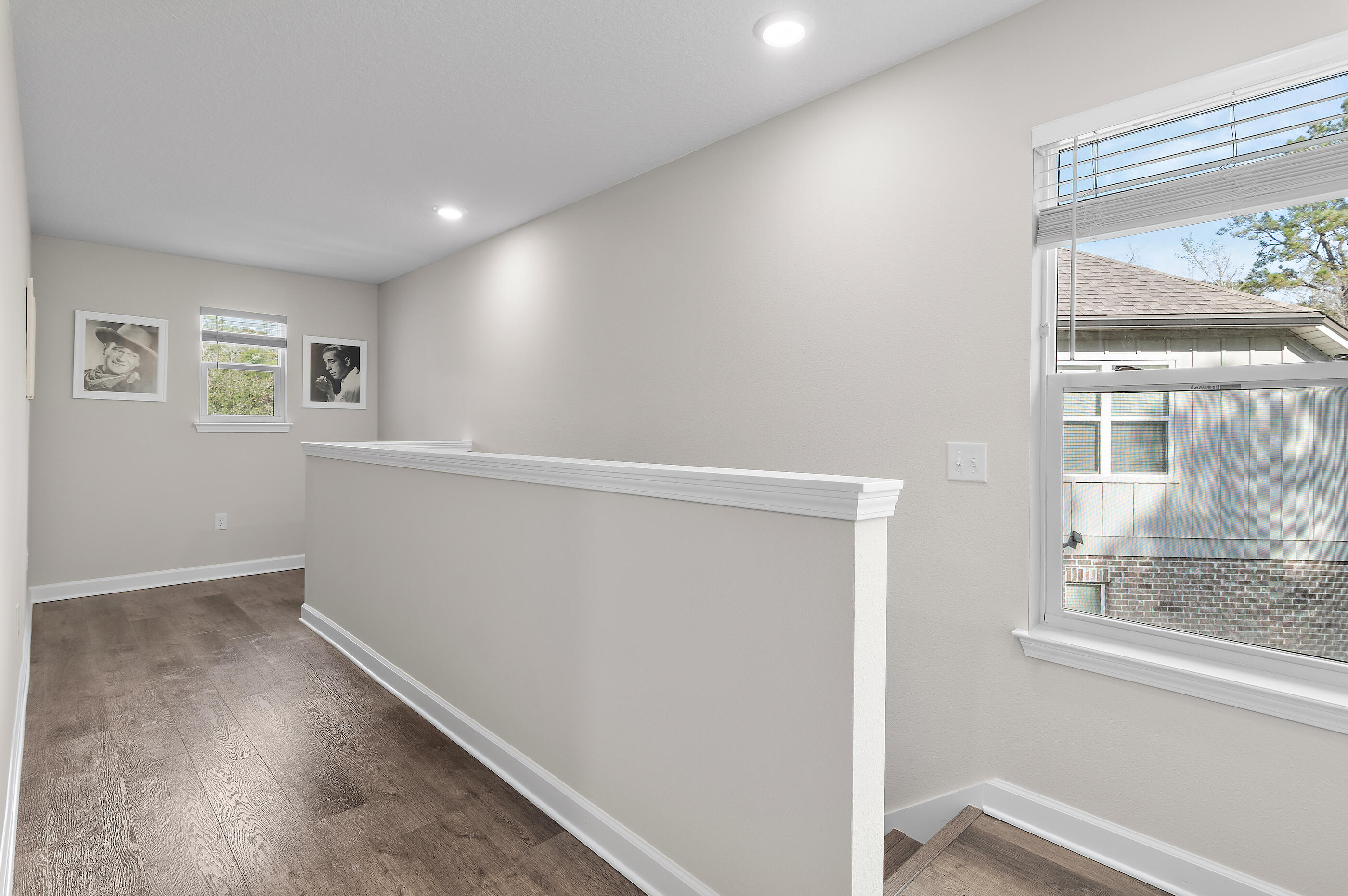 LAUREL OAKS S/D - Residential