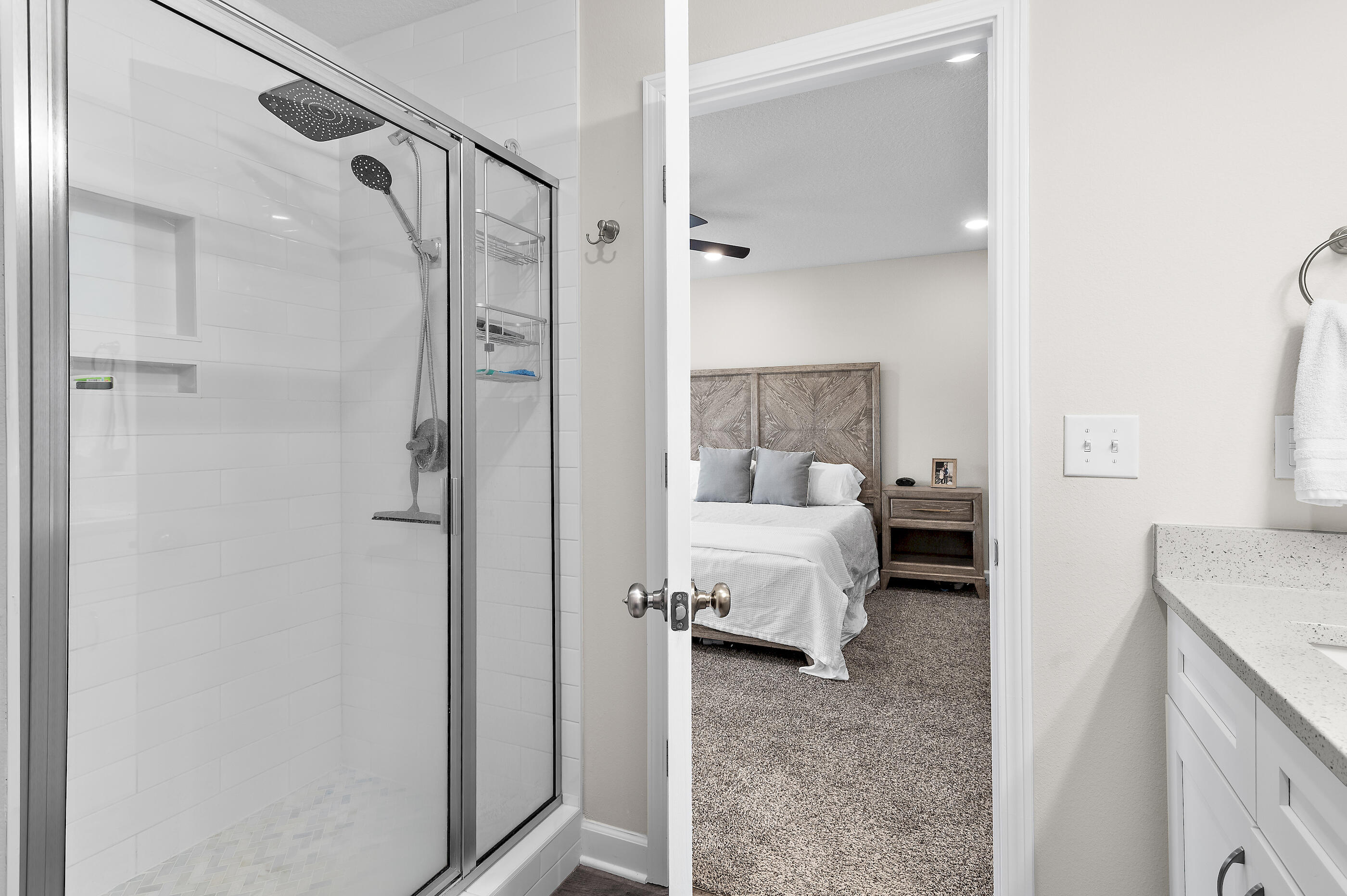 LAUREL OAKS S/D - Residential