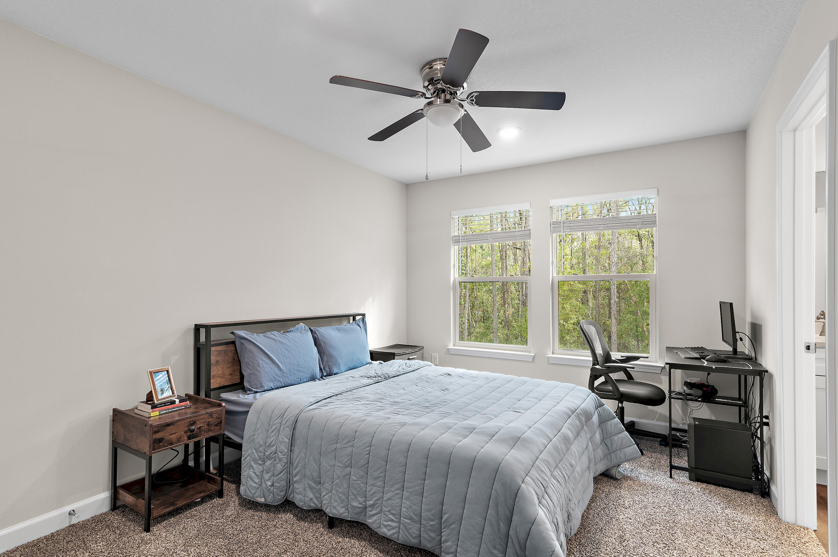 LAUREL OAKS S/D - Residential