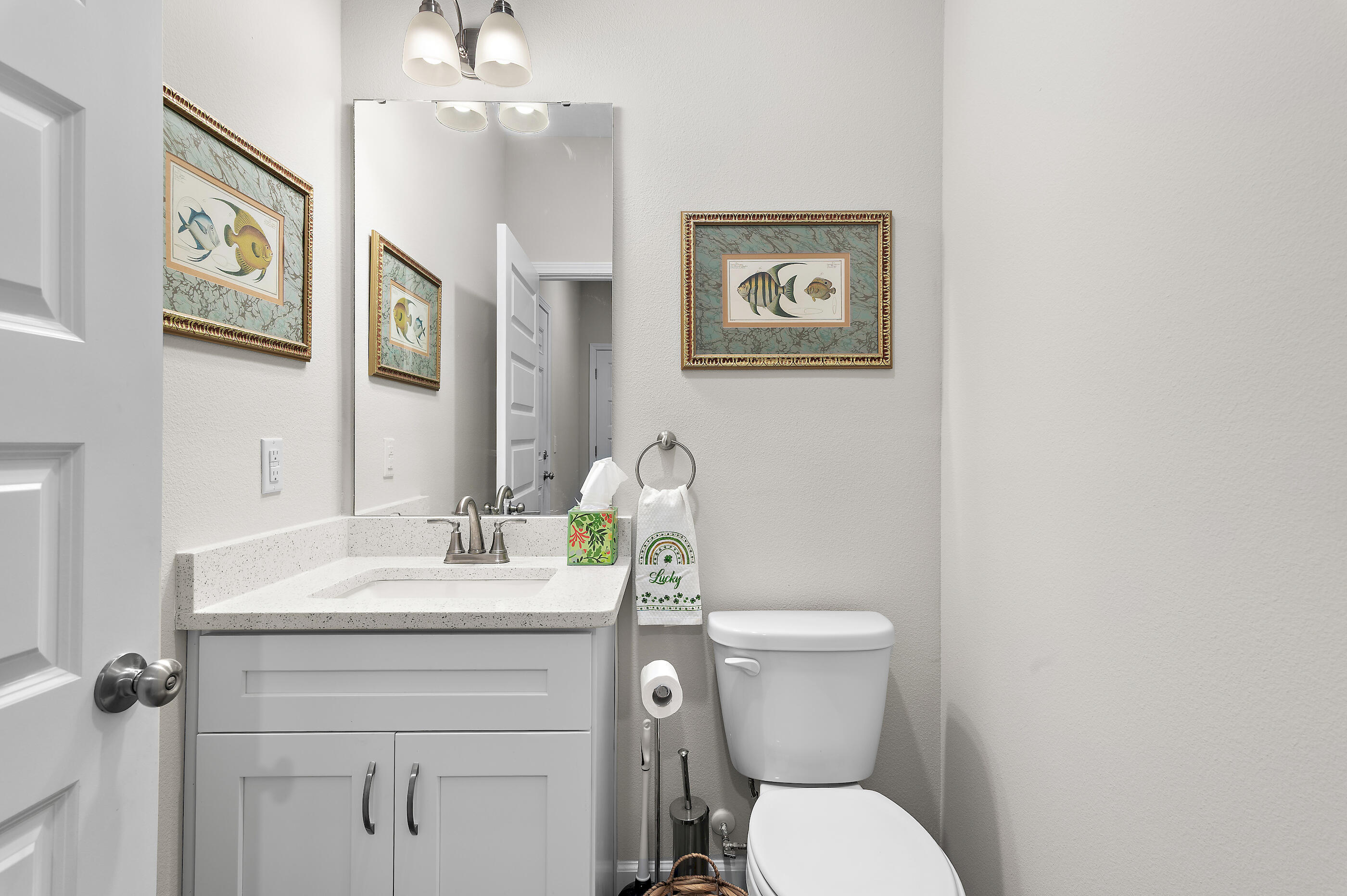 LAUREL OAKS S/D - Residential