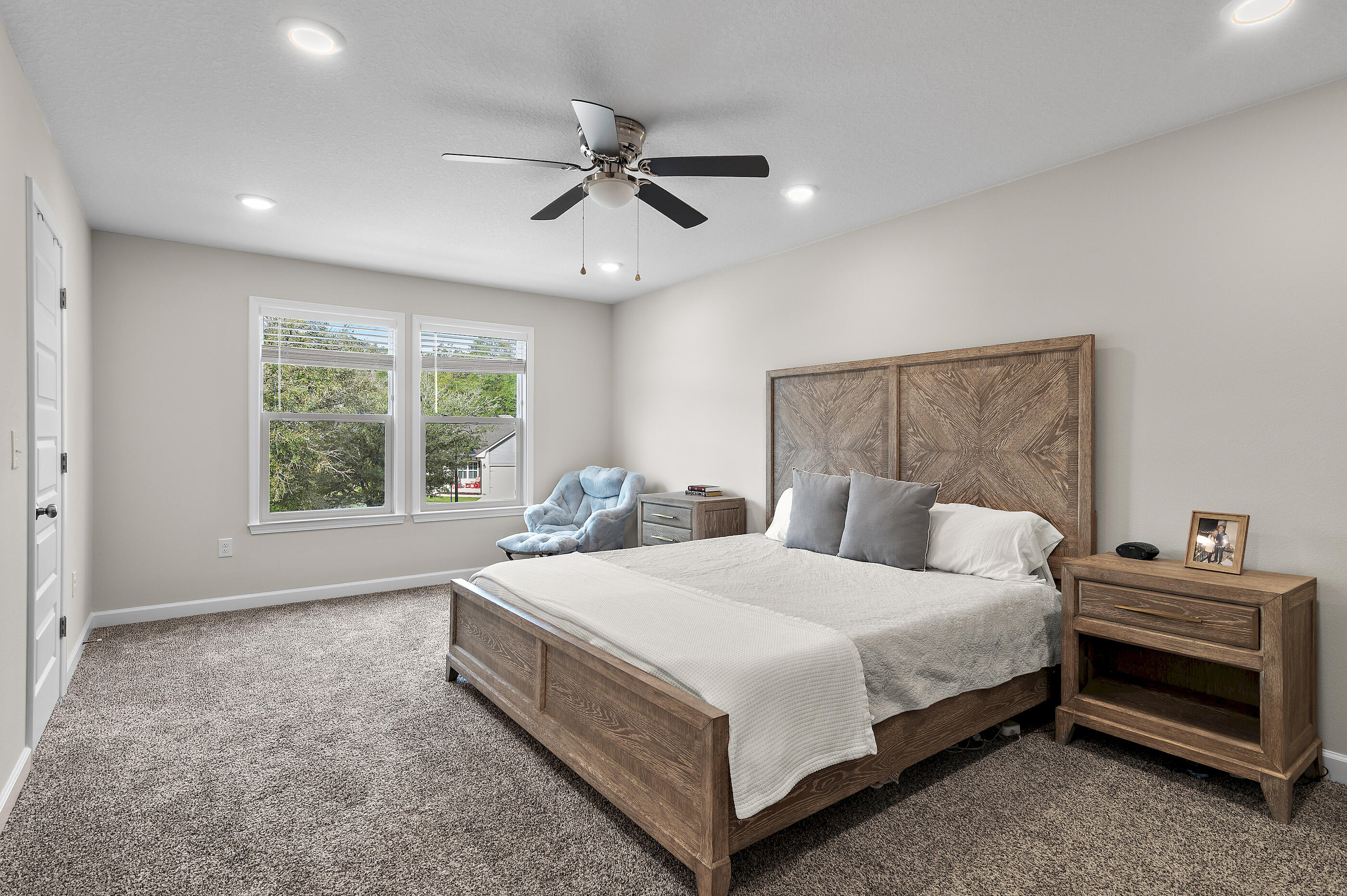 LAUREL OAKS S/D - Residential