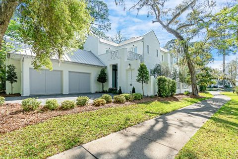 Photo of 29 Tyler Drive, Santa Rosa Beach, FL 32459 (MLS # 974767)