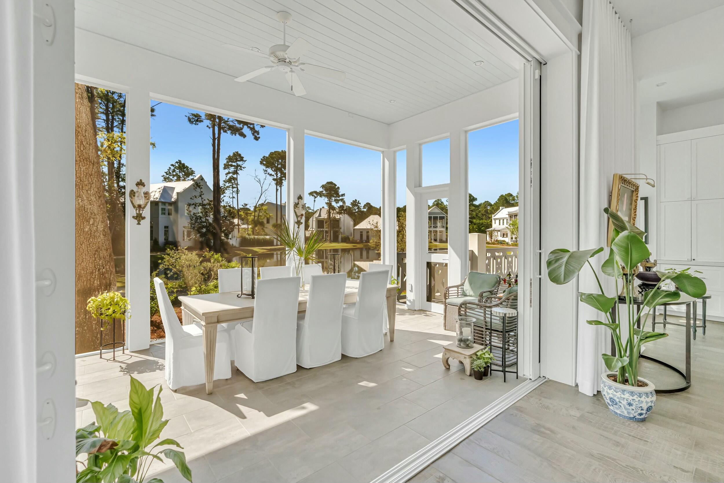 CHURCHILL OAKS - Residential