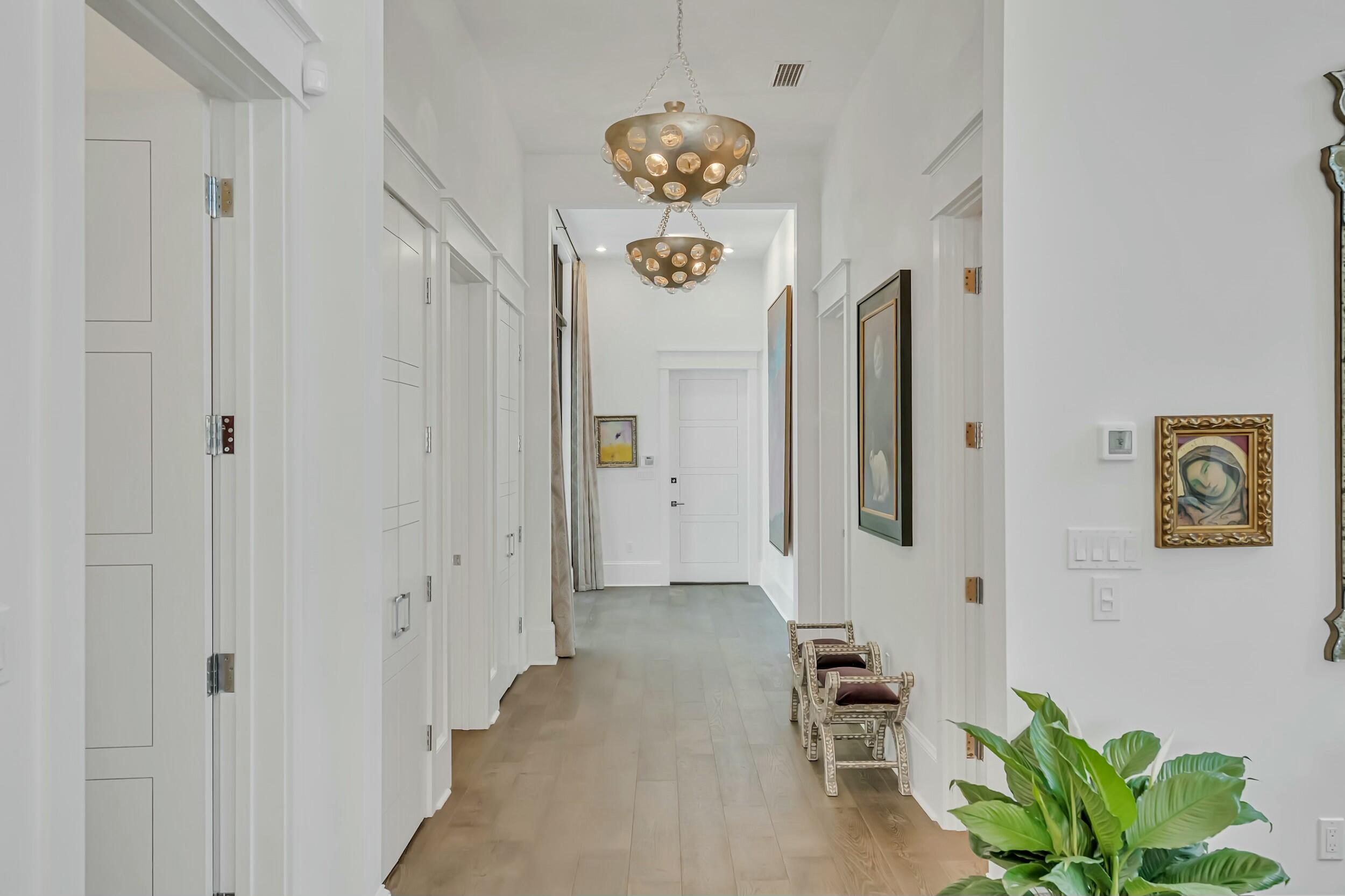 CHURCHILL OAKS - Residential