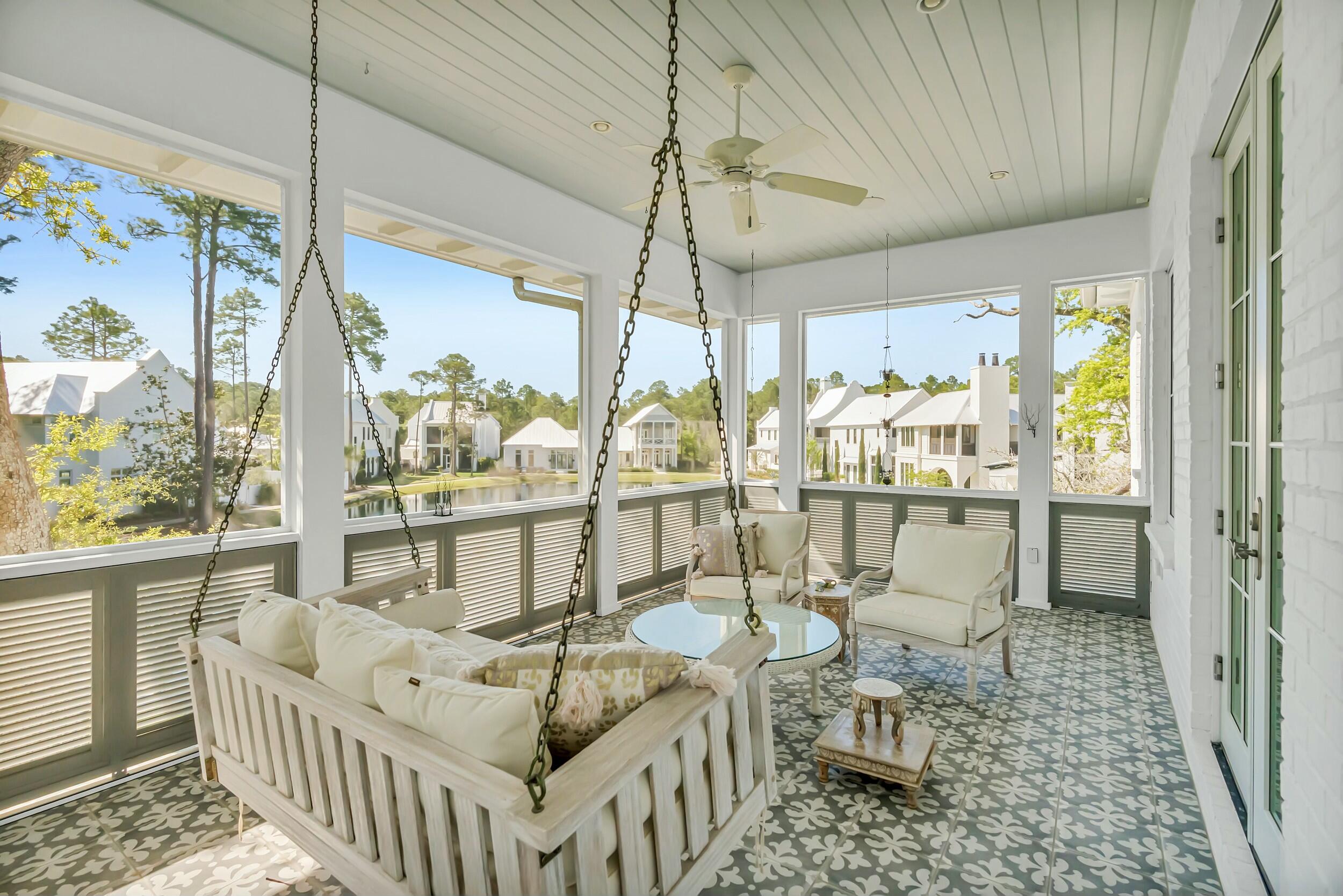 CHURCHILL OAKS - Residential
