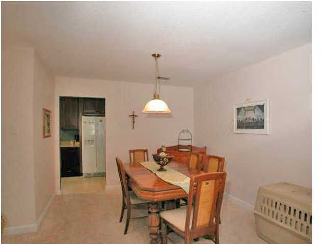 MARINERS COVE - Residential Lease