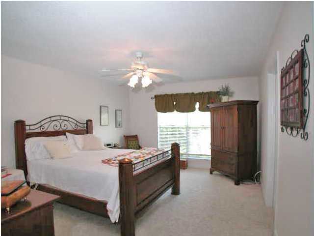 MARINERS COVE - Residential Lease