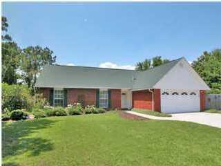 MARINERS COVE - Residential Lease