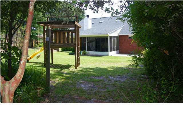 MARINERS COVE - Residential Lease