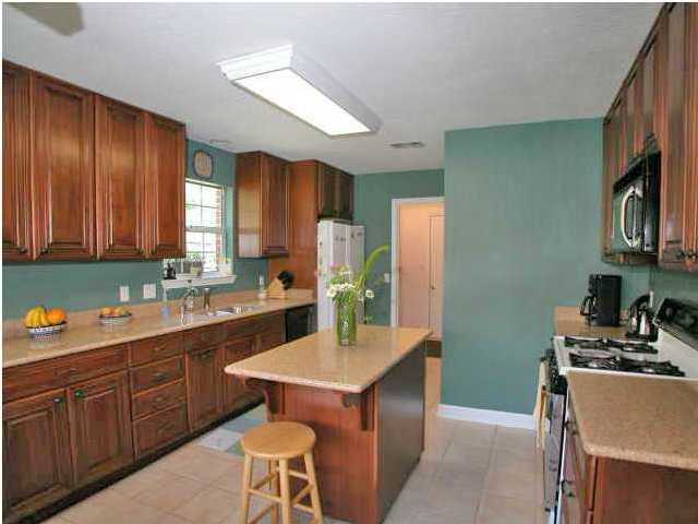 MARINERS COVE - Residential Lease