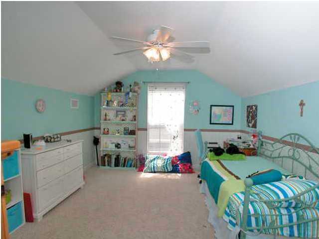 MARINERS COVE - Residential Lease