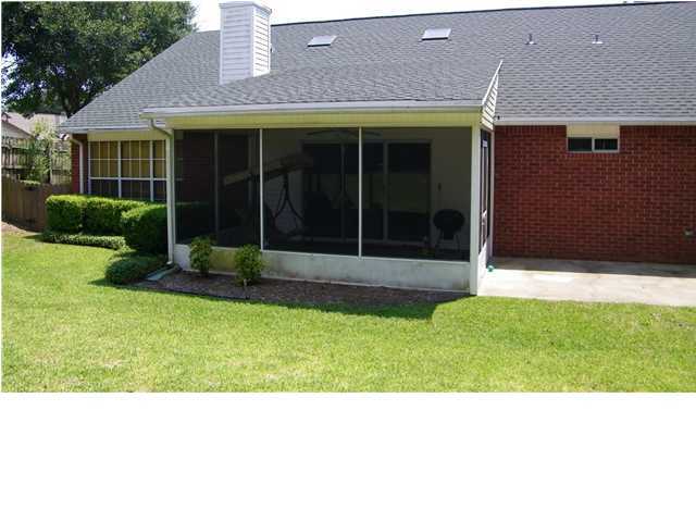 MARINERS COVE - Residential Lease