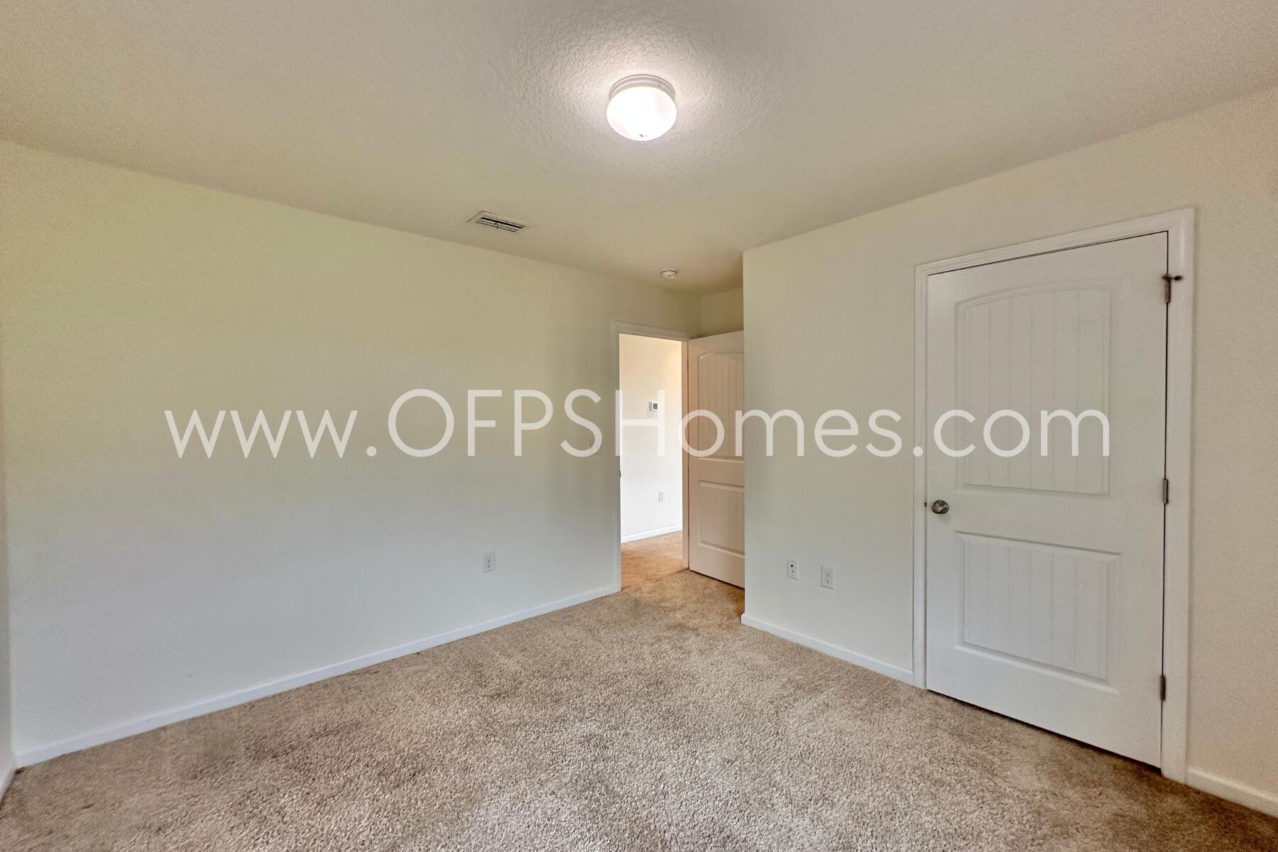 Fanning Bayou Phase 5 - Residential Lease