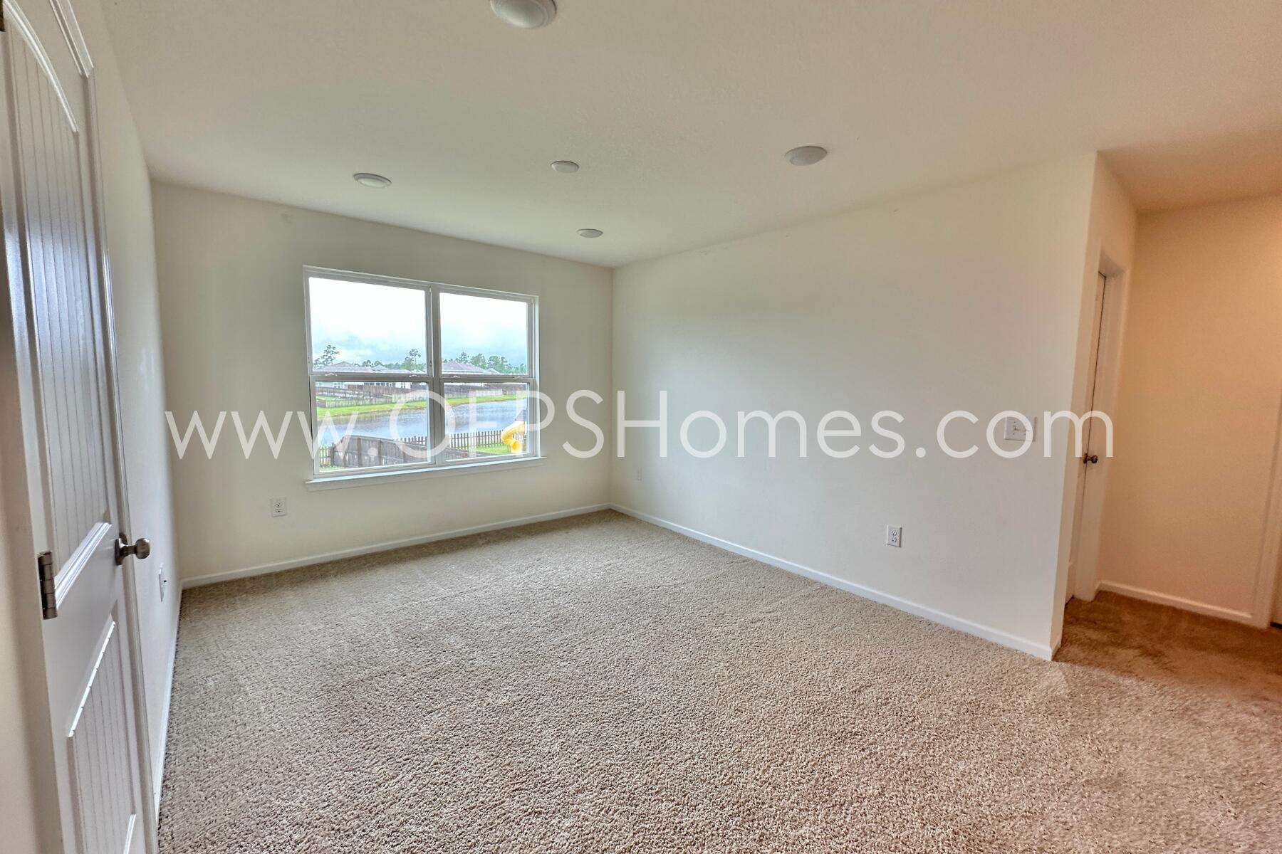 Fanning Bayou Phase 5 - Residential Lease