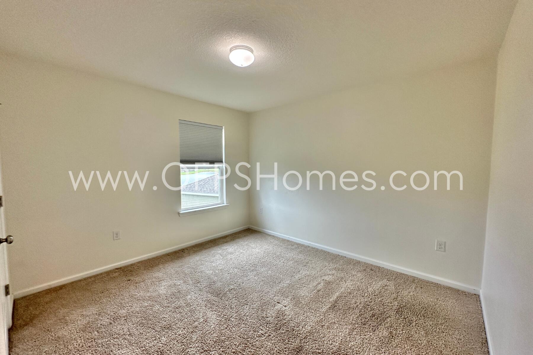 Fanning Bayou Phase 5 - Residential Lease
