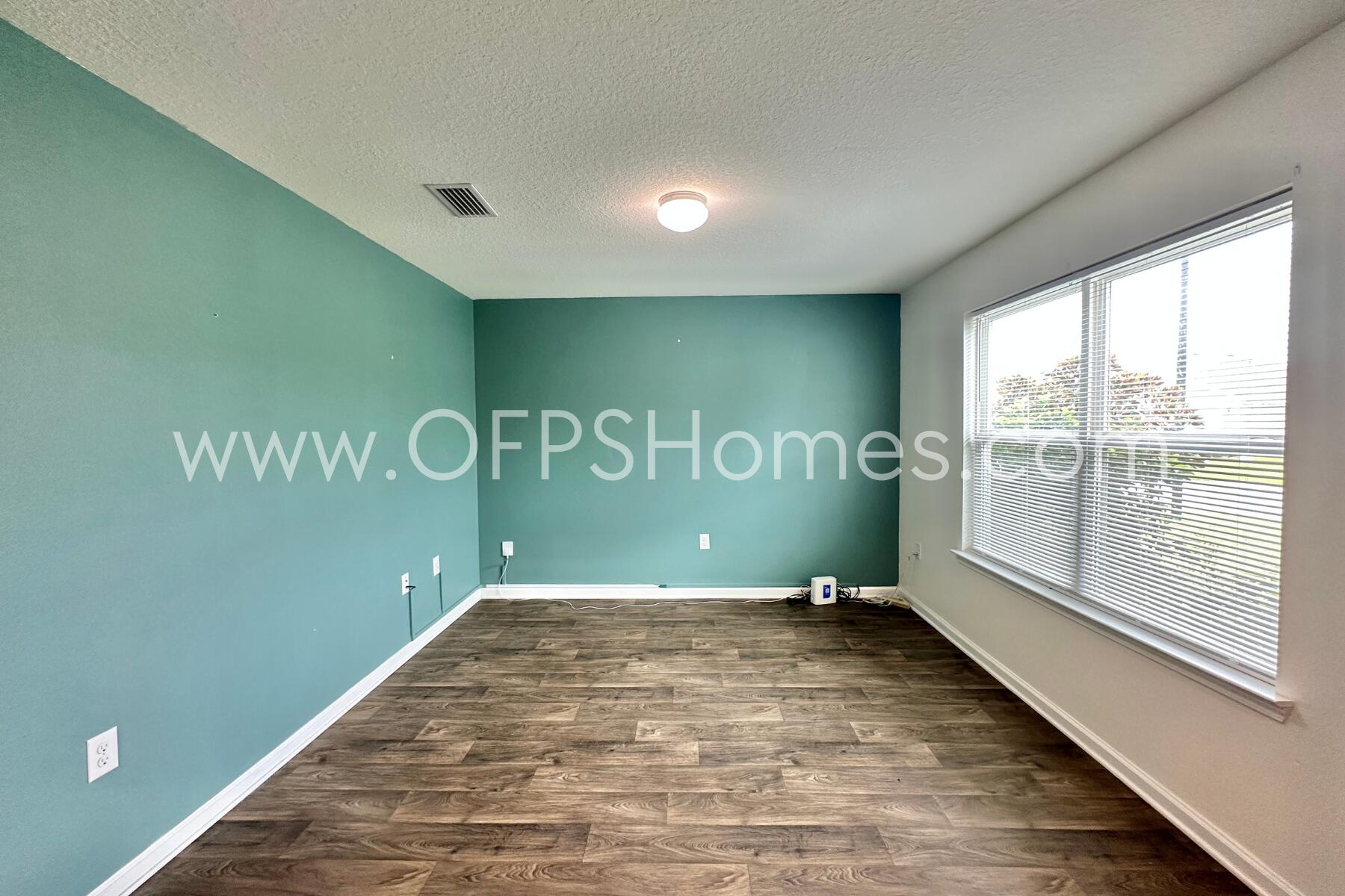 Fanning Bayou Phase 5 - Residential Lease