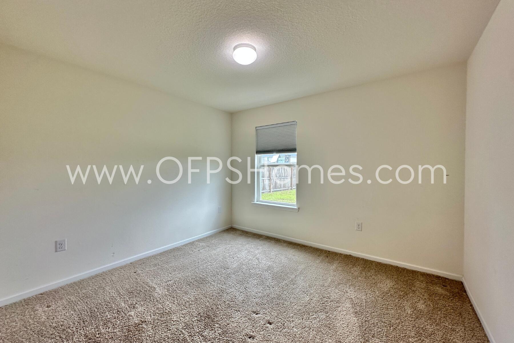 Fanning Bayou Phase 5 - Residential Lease
