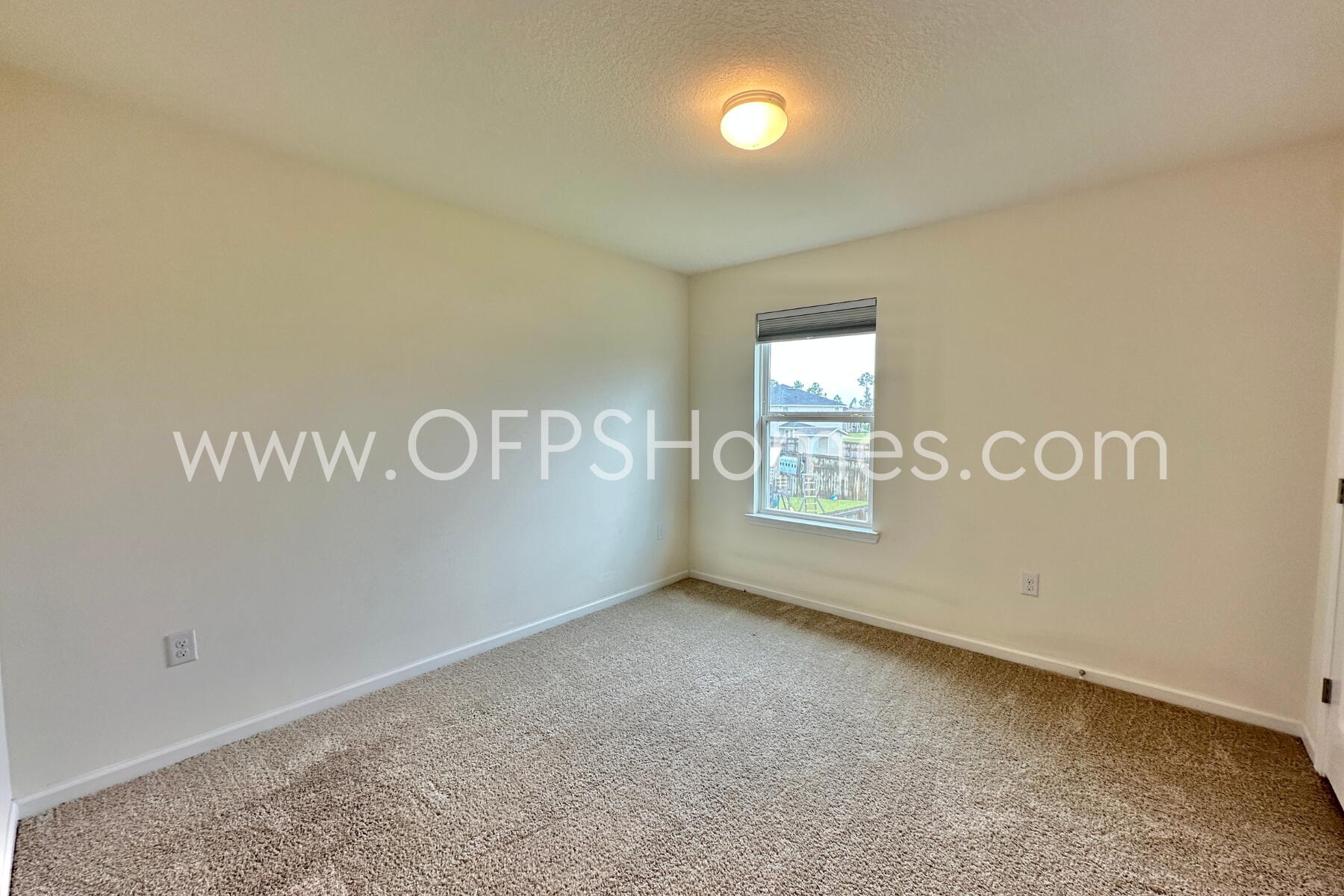 Fanning Bayou Phase 5 - Residential Lease