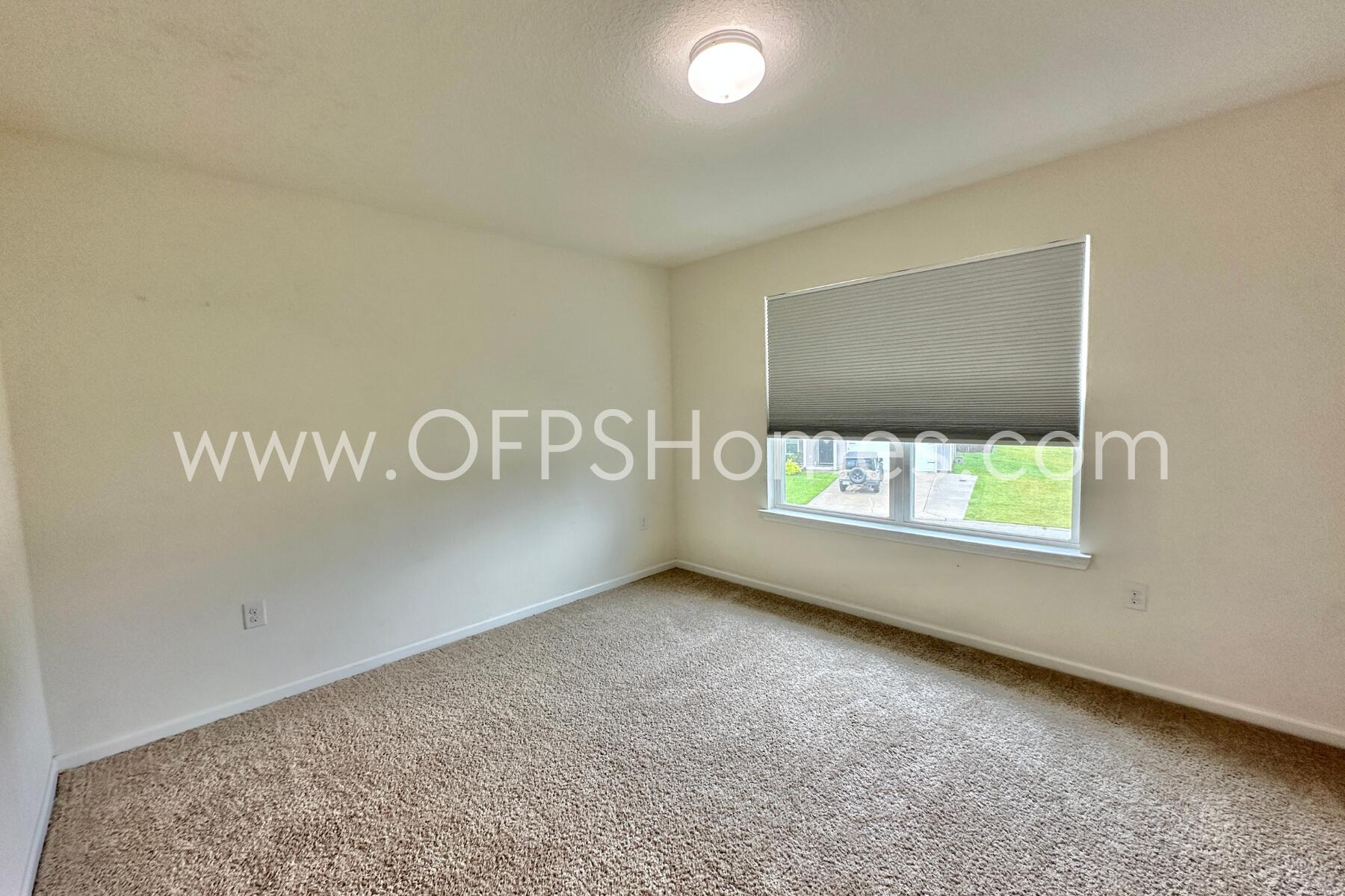 Fanning Bayou Phase 5 - Residential Lease