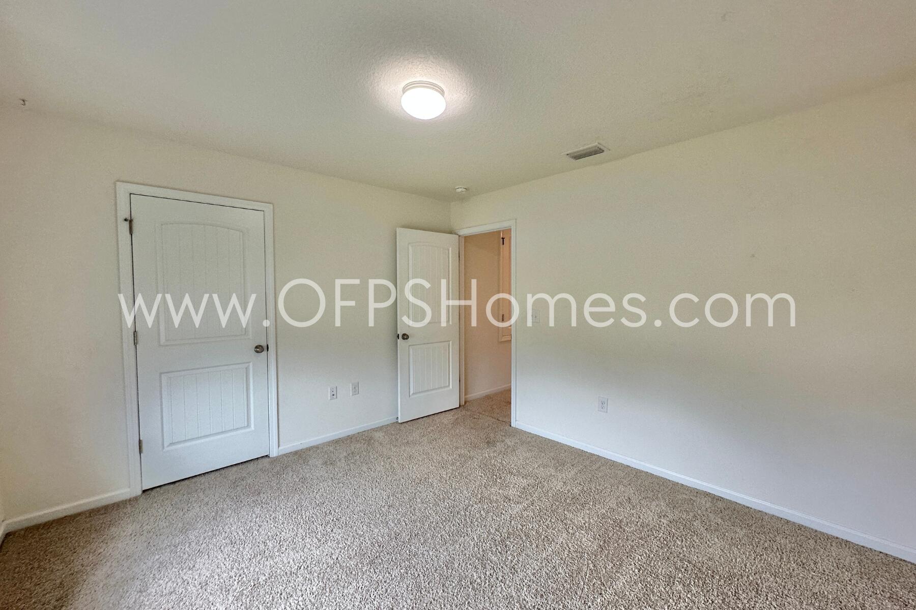 Fanning Bayou Phase 5 - Residential Lease