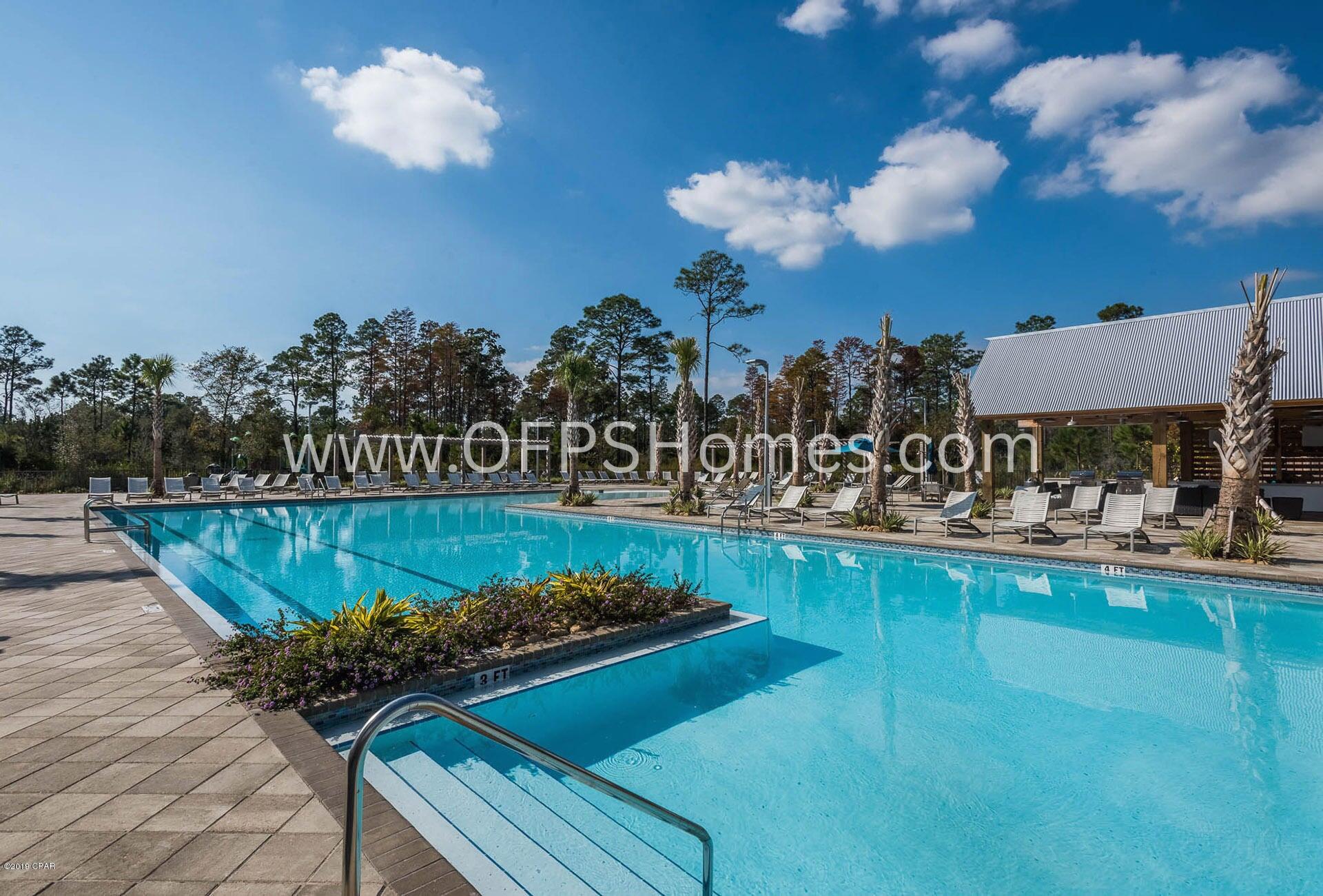 Fanning Bayou Phase 5 - Residential Lease