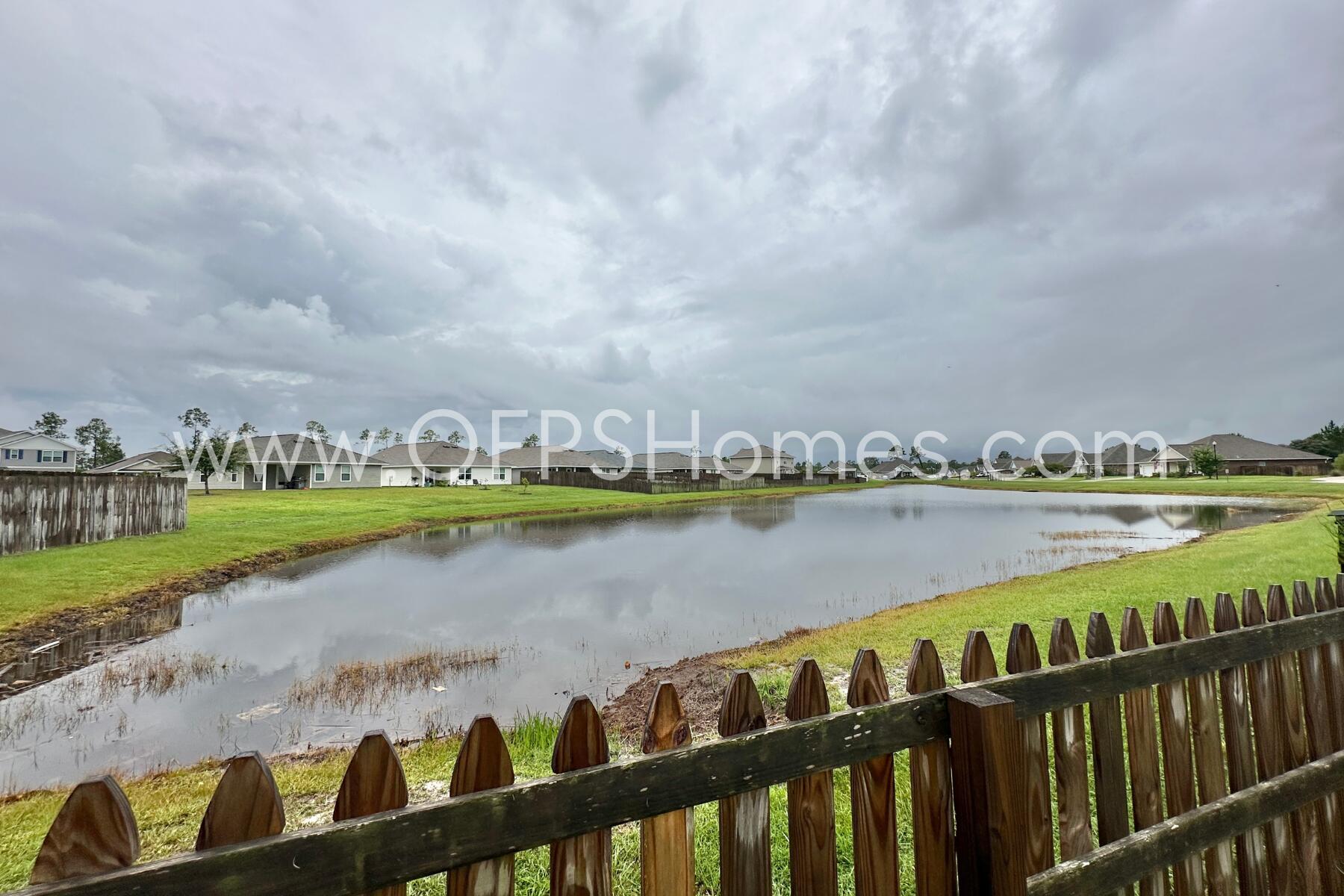 Fanning Bayou Phase 5 - Residential Lease