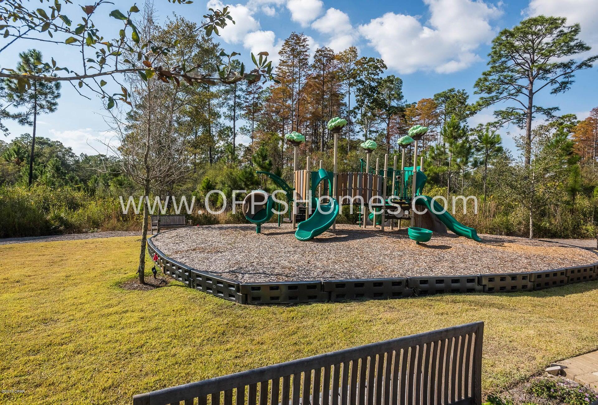 Fanning Bayou Phase 5 - Residential Lease