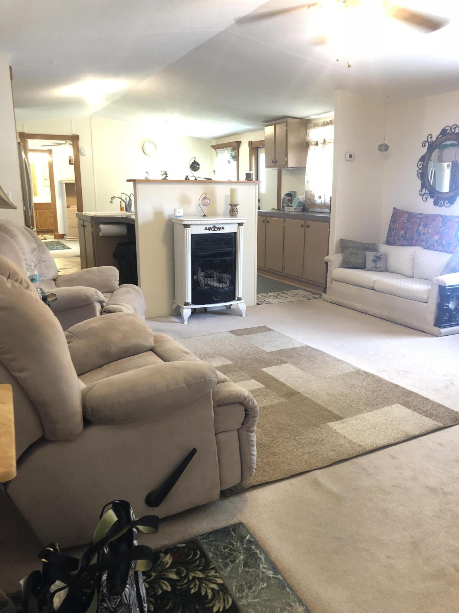 KING LAKE ESTATES - Residential