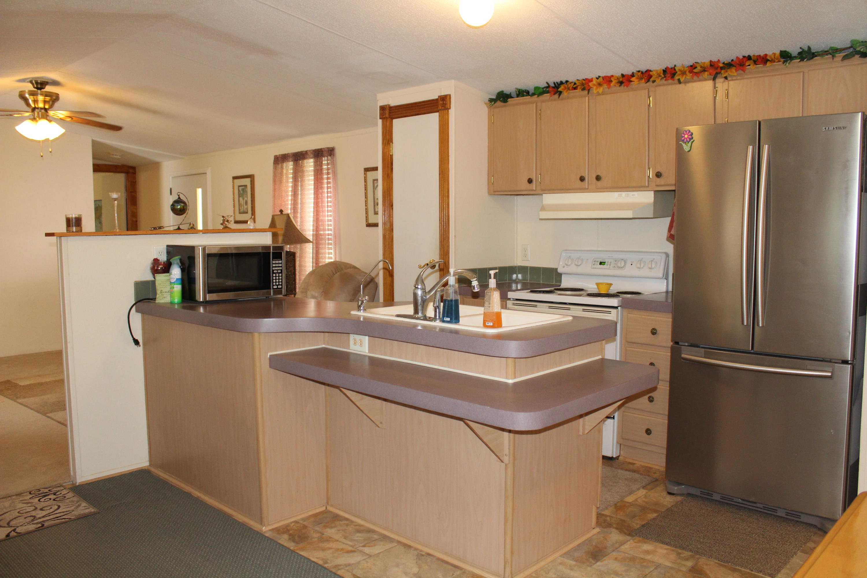 KING LAKE ESTATES - Residential