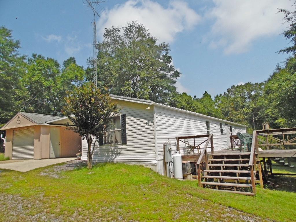 KING LAKE ESTATES - Residential