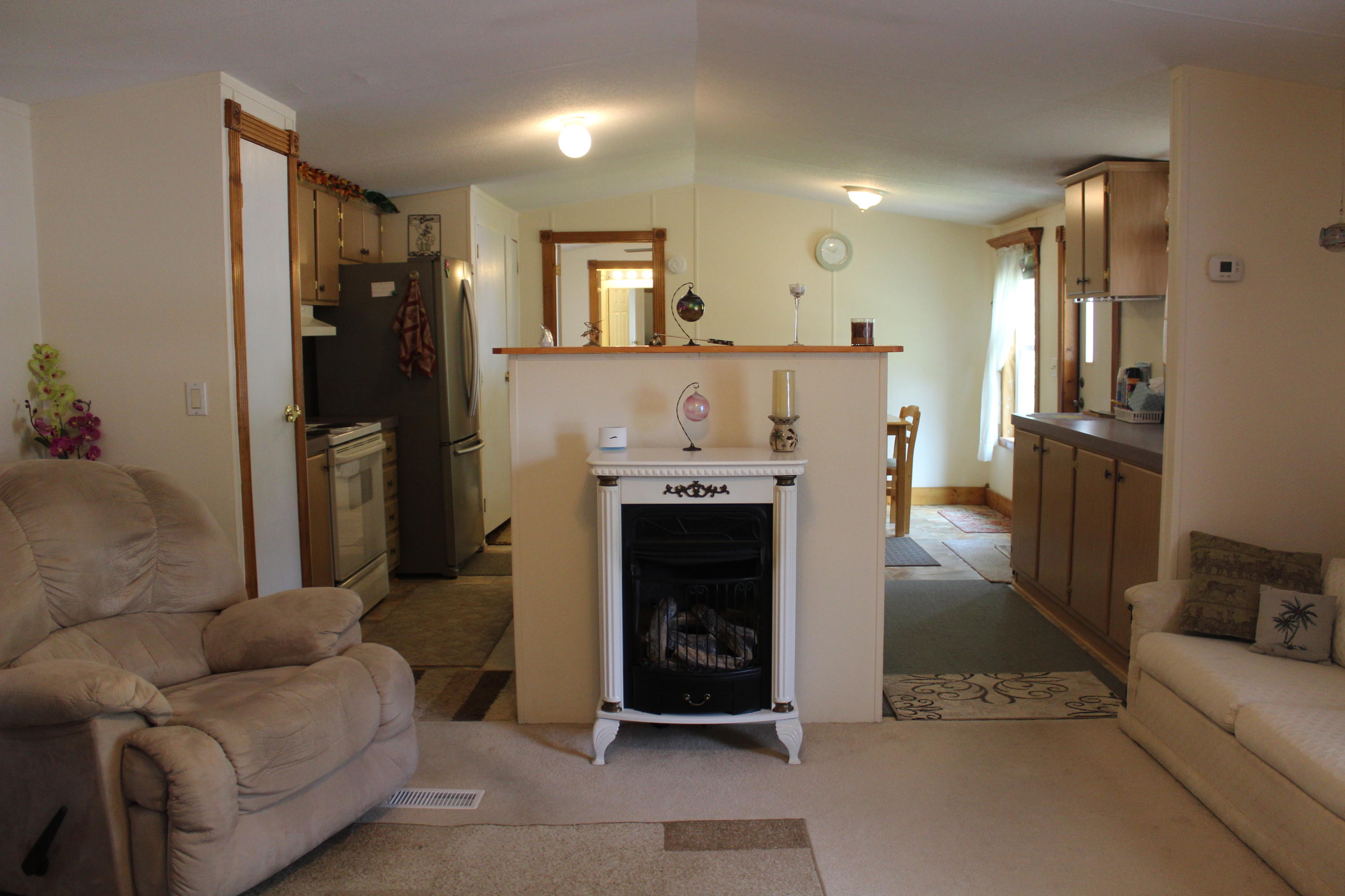 KING LAKE ESTATES - Residential