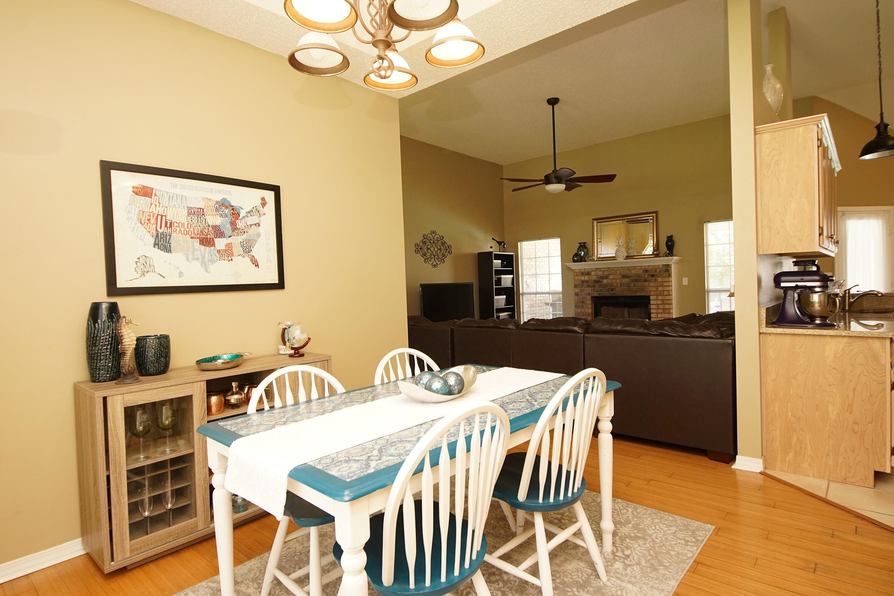 OVERBROOK 2ND ADDN - Residential