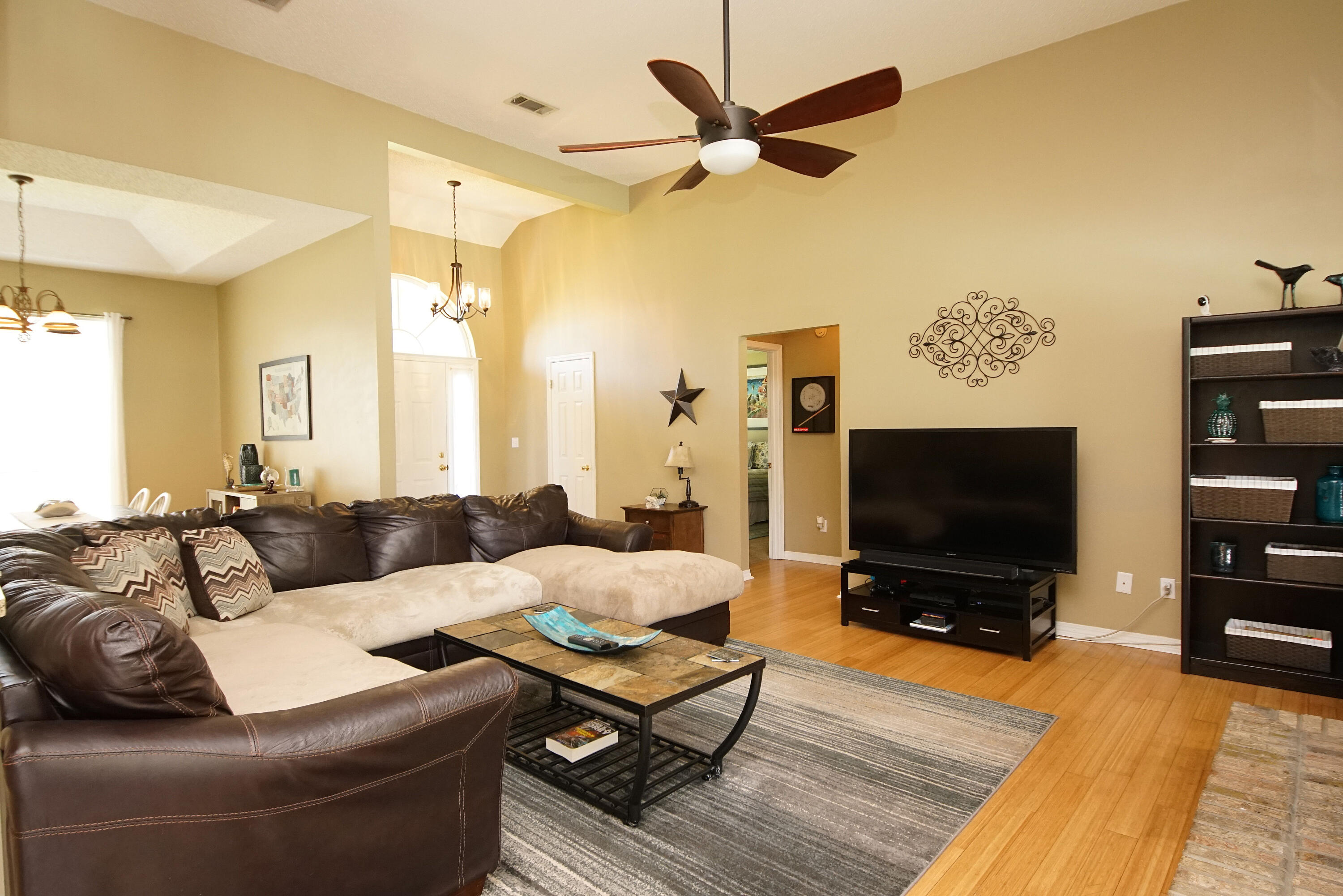 OVERBROOK 2ND ADDN - Residential