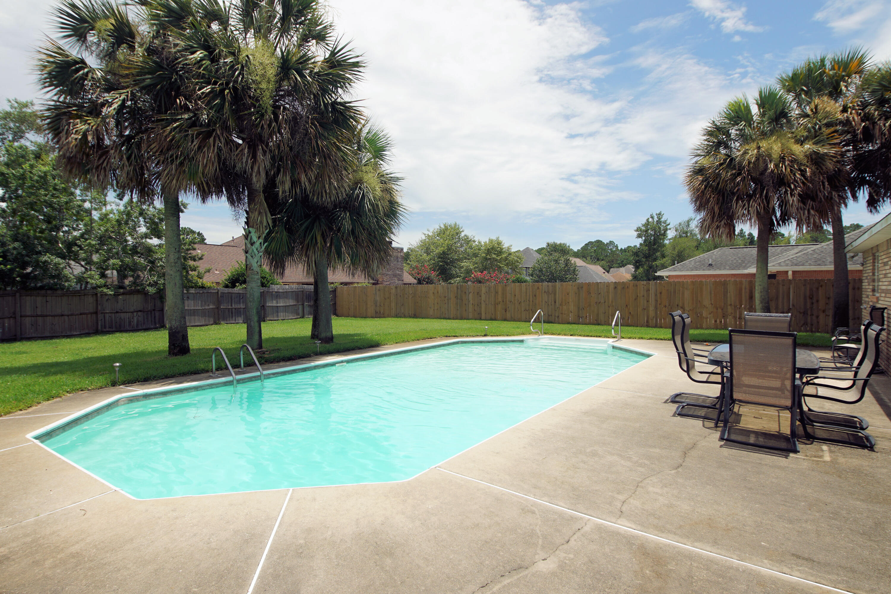 OVERBROOK 2ND ADDN - Residential