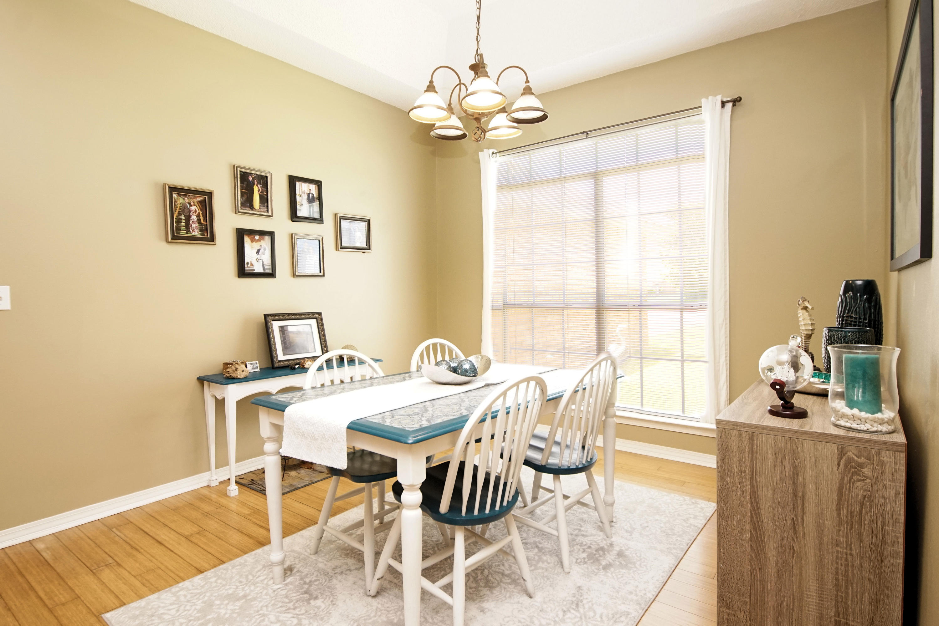 OVERBROOK 2ND ADDN - Residential