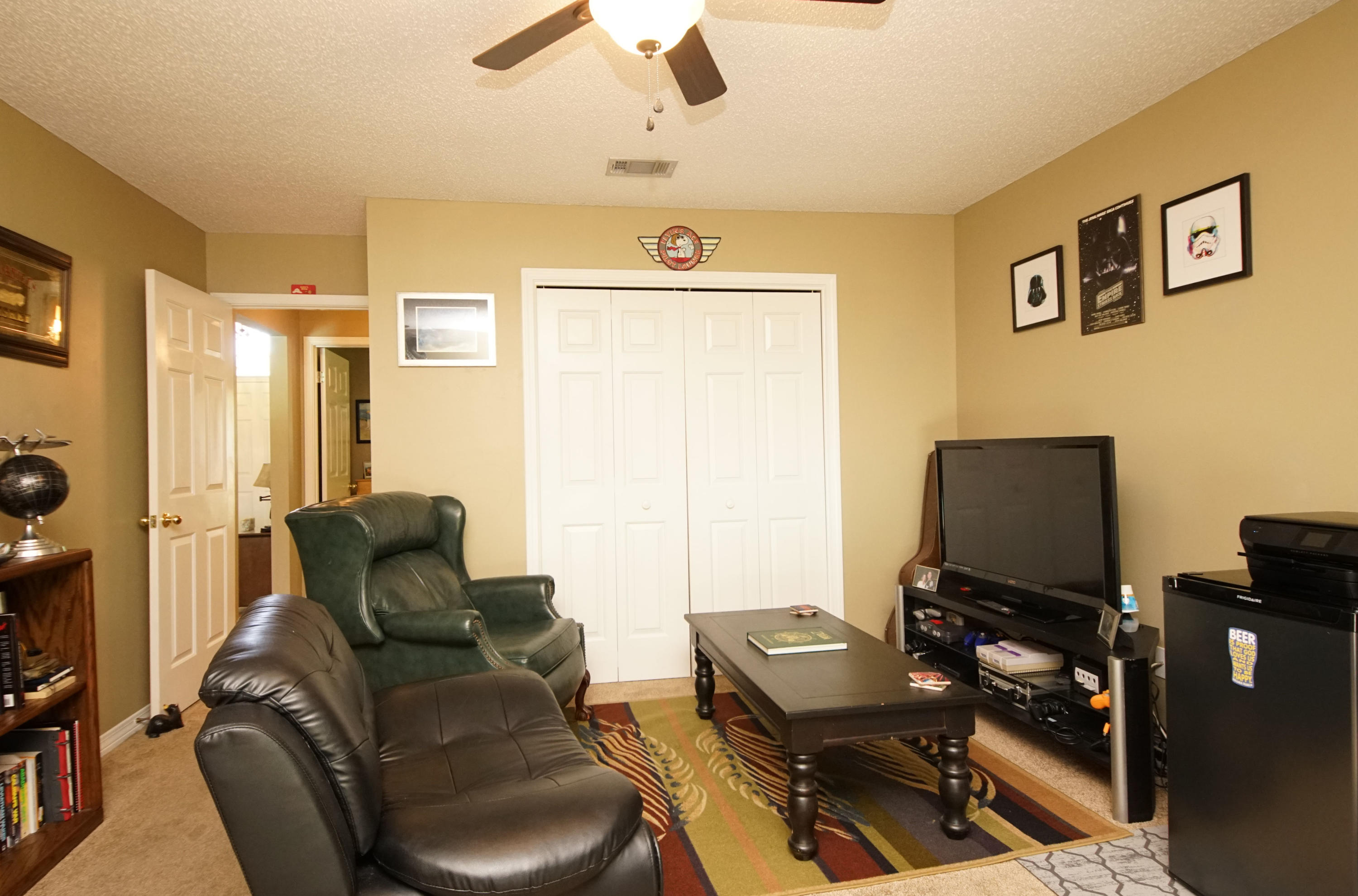 OVERBROOK 2ND ADDN - Residential