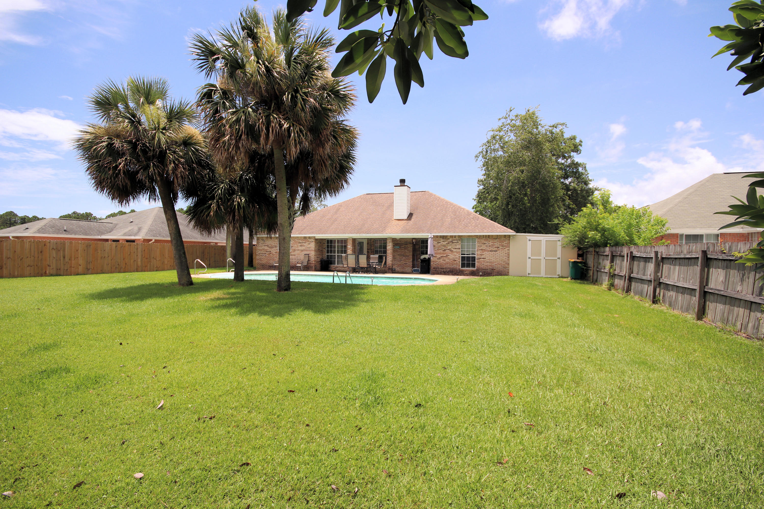 OVERBROOK 2ND ADDN - Residential