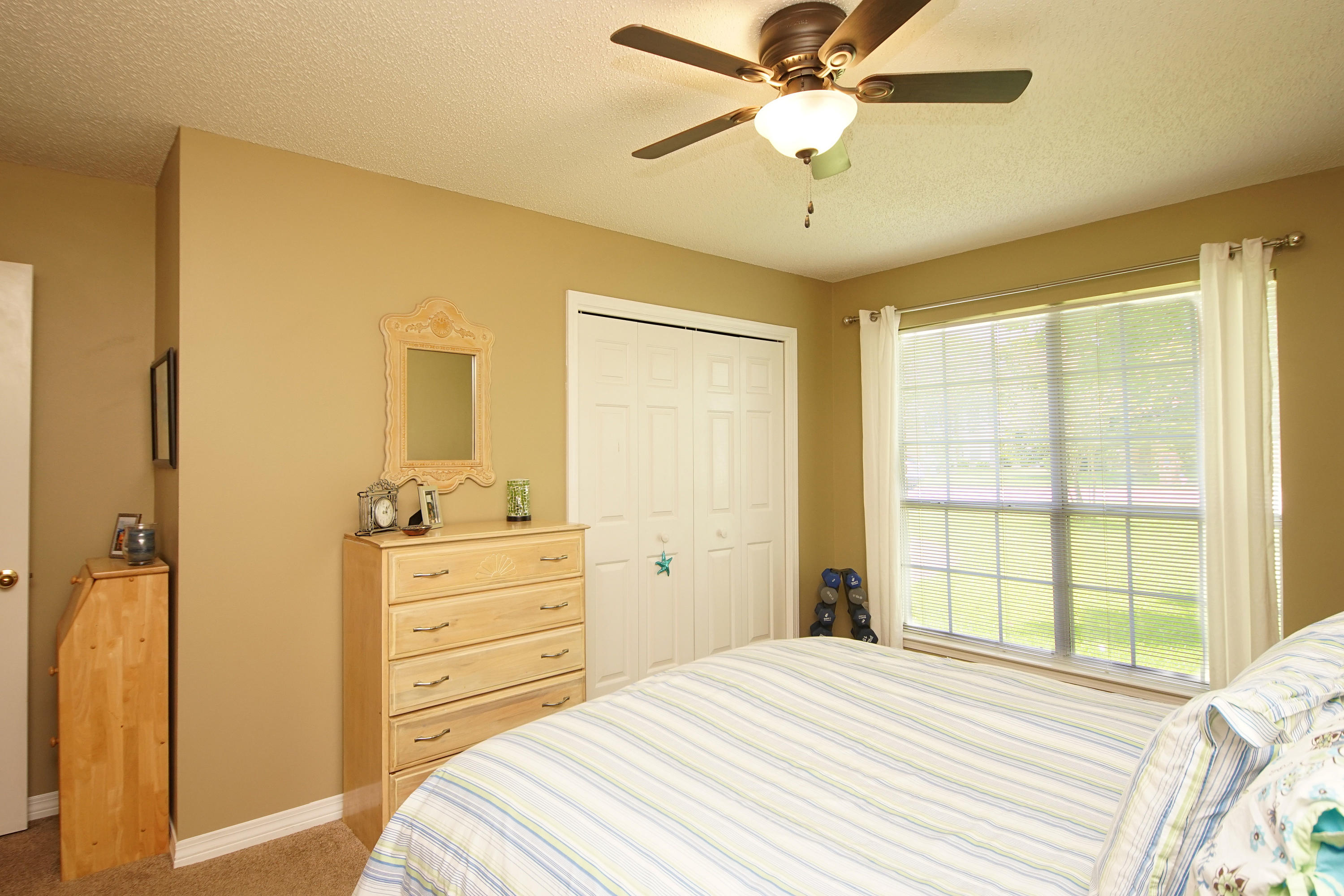 OVERBROOK 2ND ADDN - Residential