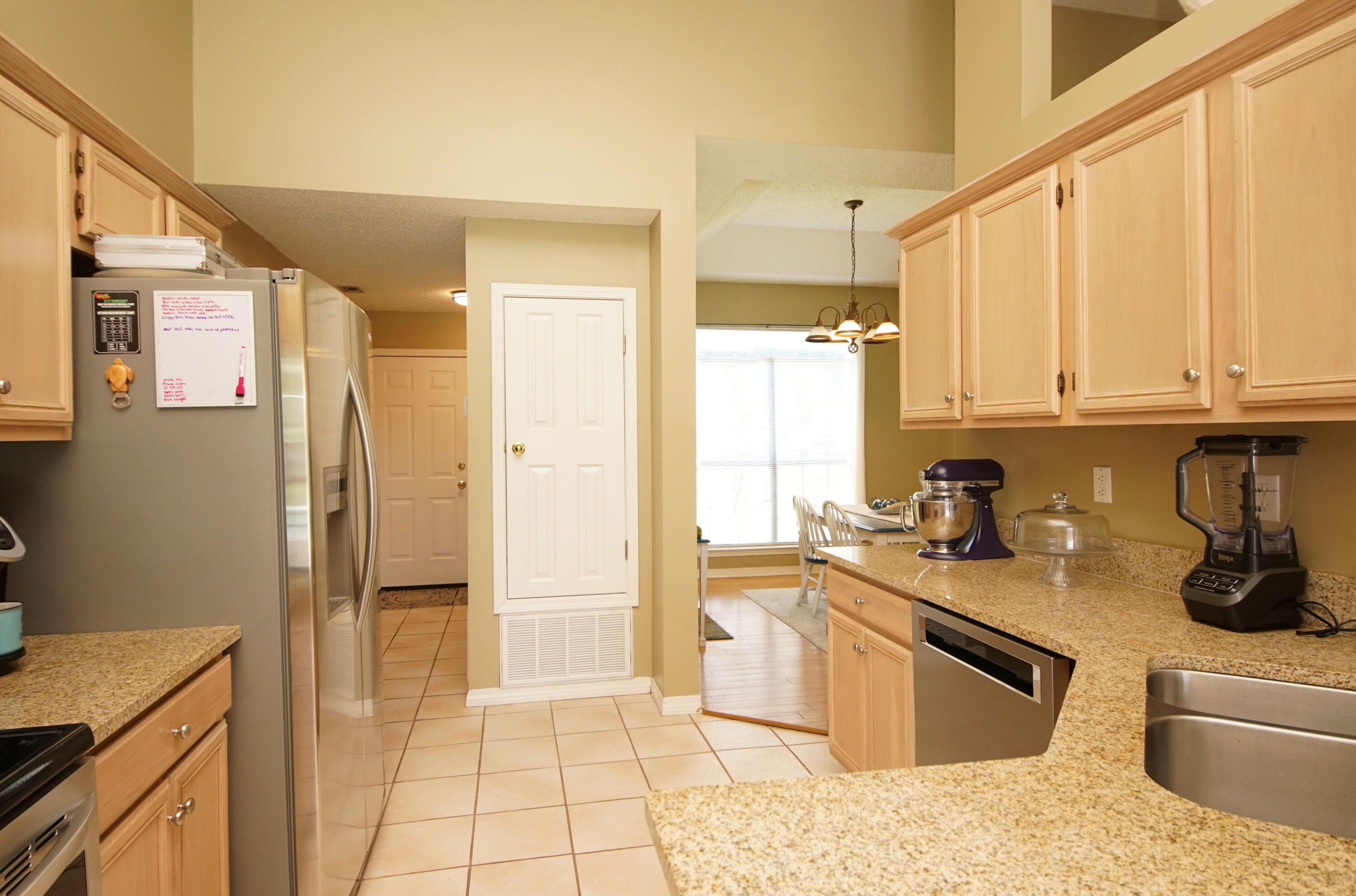 OVERBROOK 2ND ADDN - Residential