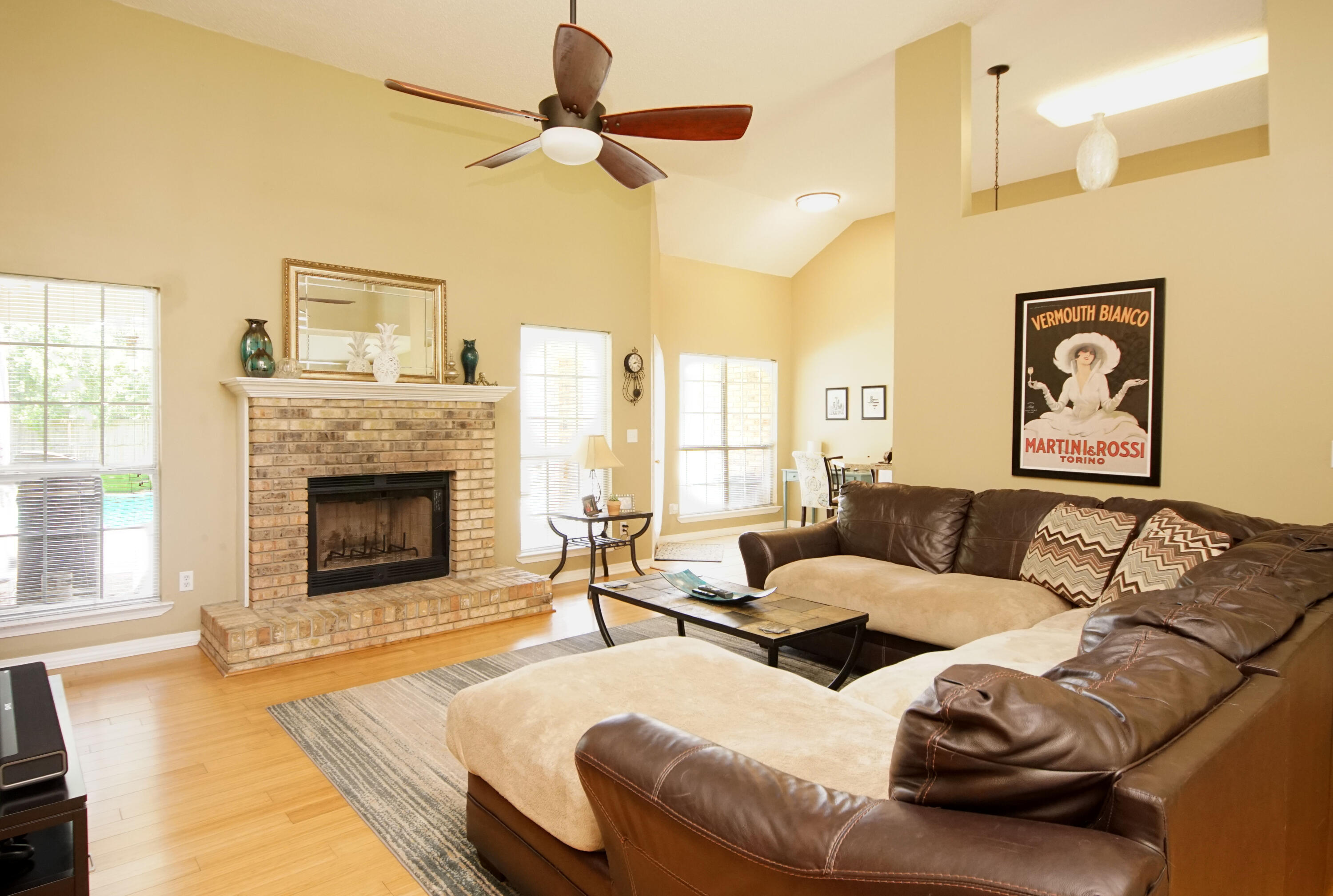 OVERBROOK 2ND ADDN - Residential