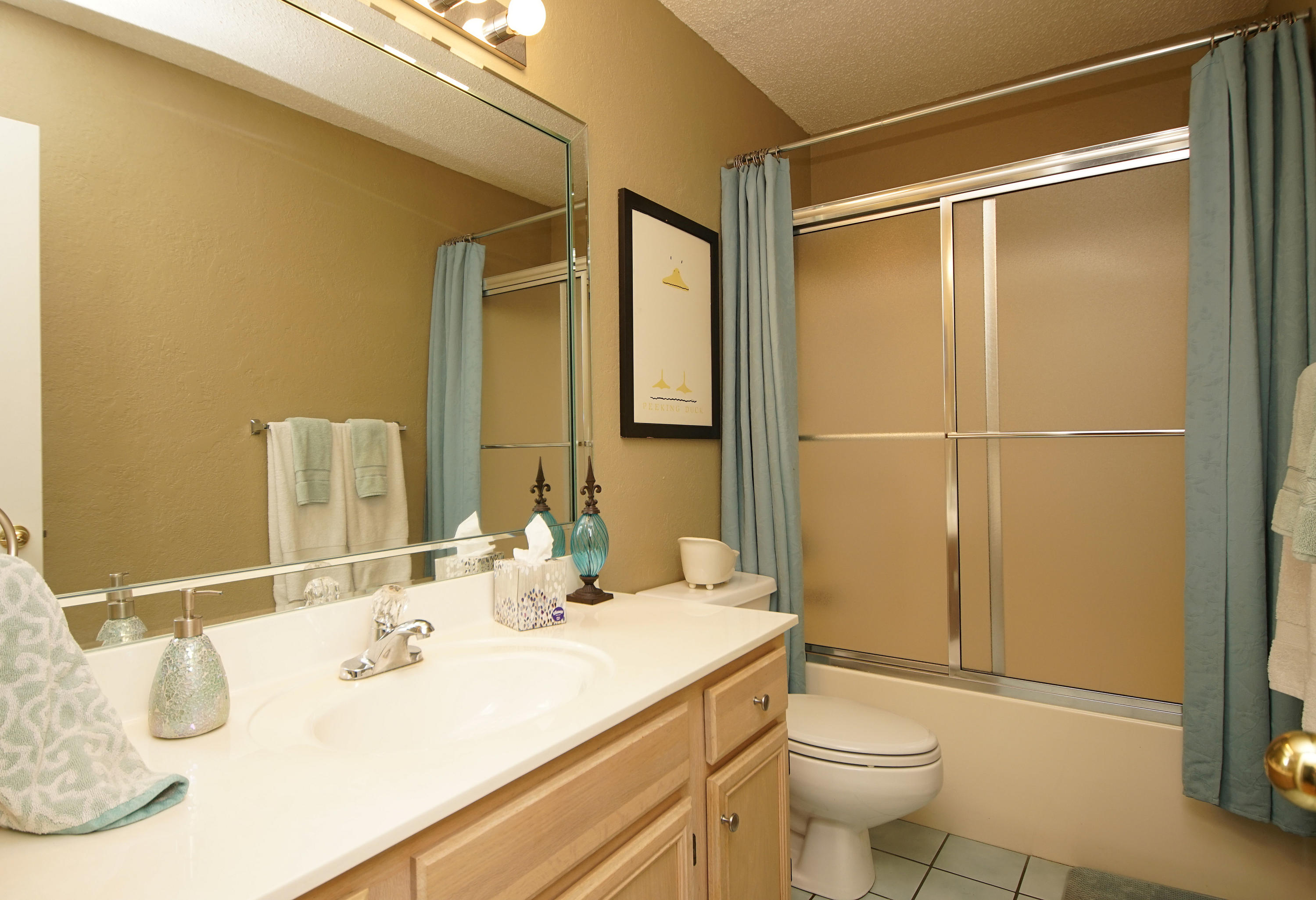 OVERBROOK 2ND ADDN - Residential