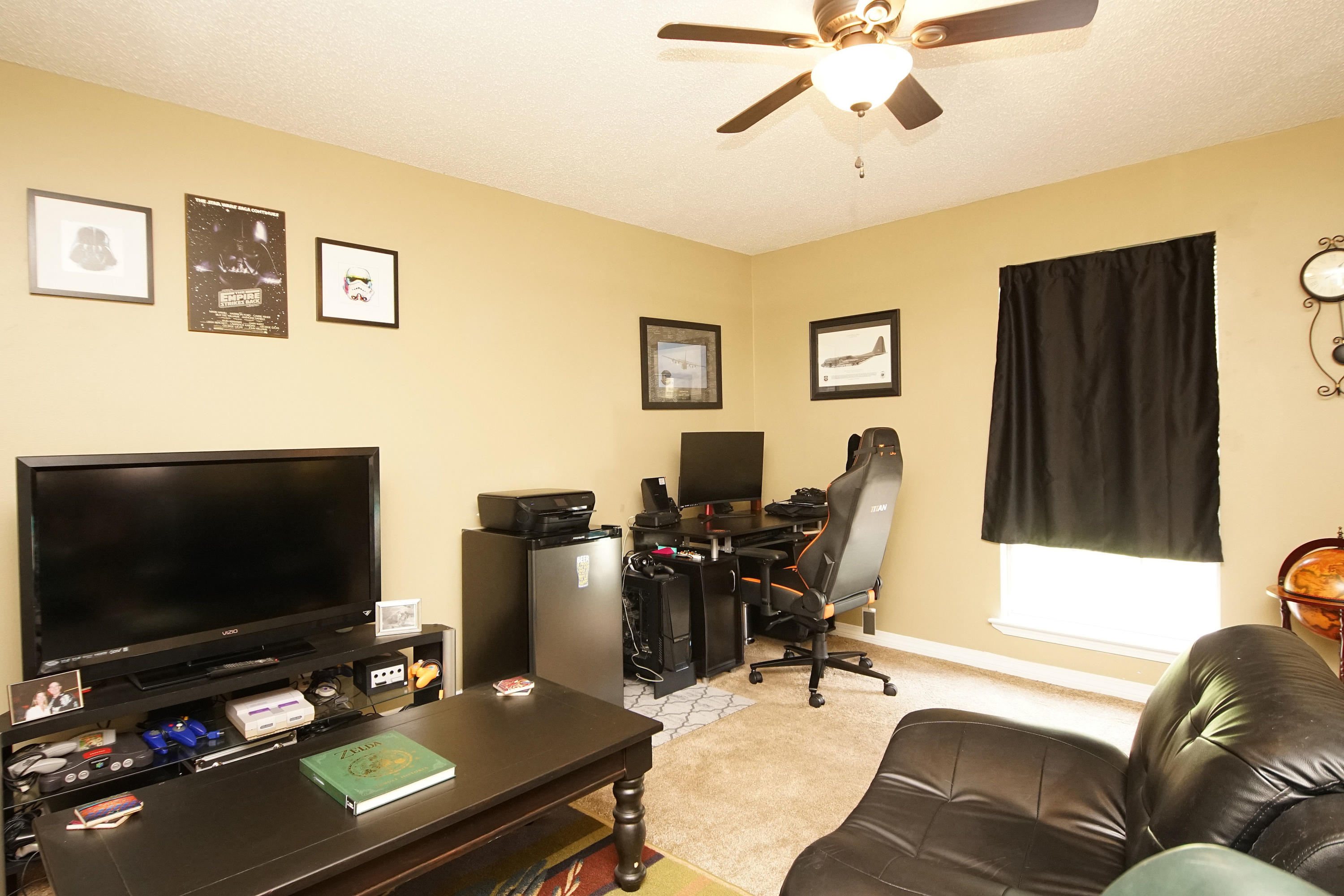 OVERBROOK 2ND ADDN - Residential