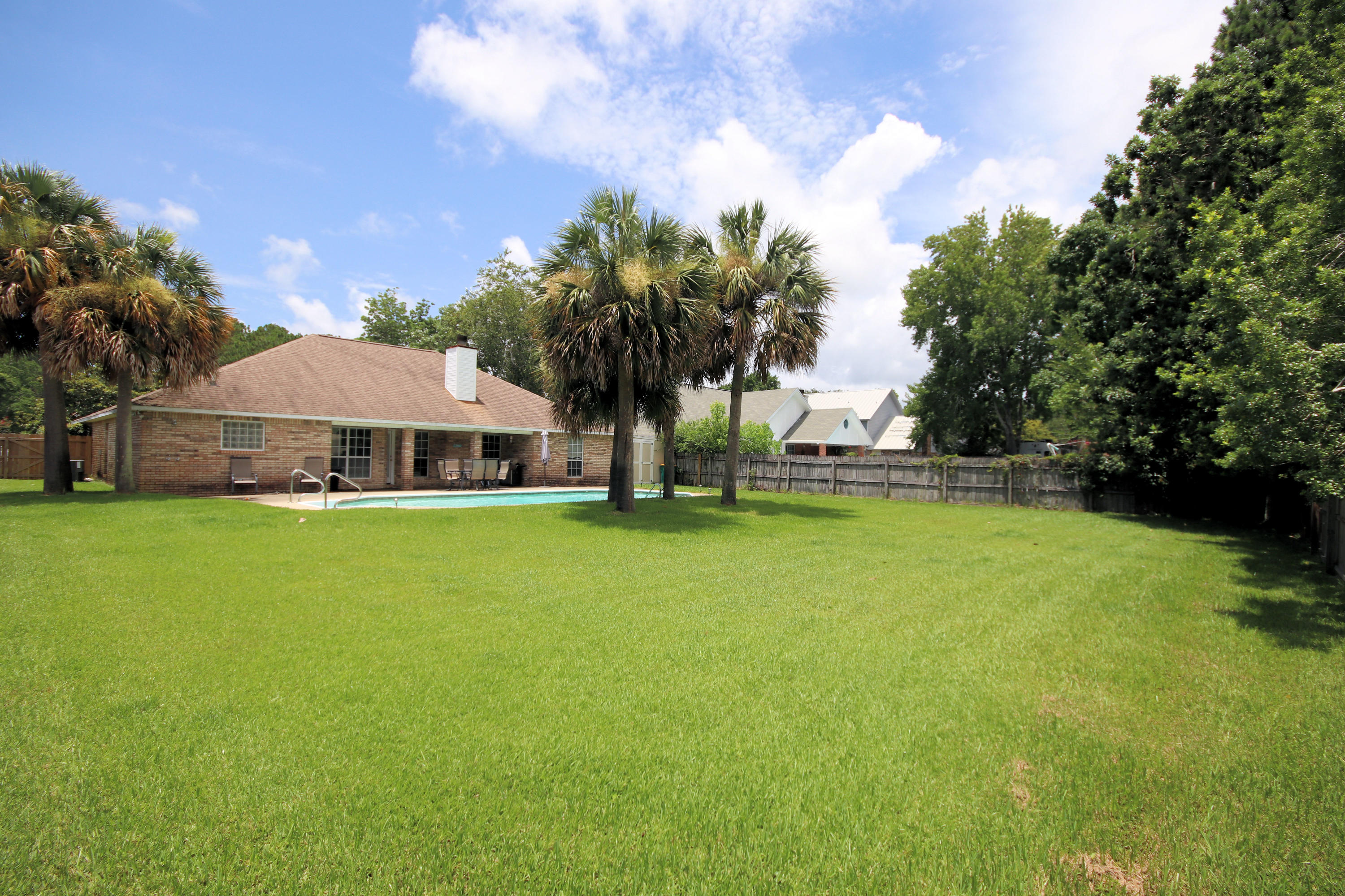 OVERBROOK 2ND ADDN - Residential