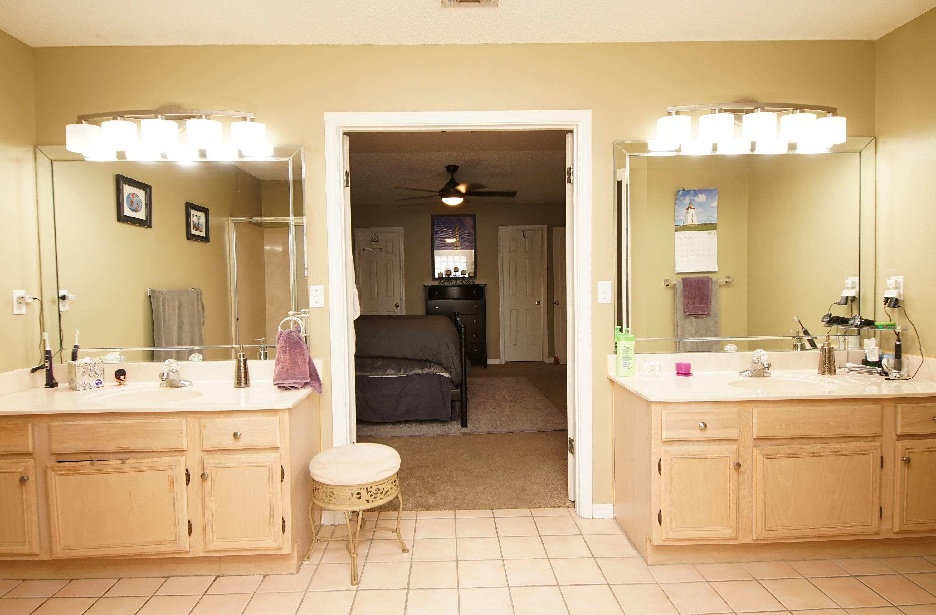 OVERBROOK 2ND ADDN - Residential