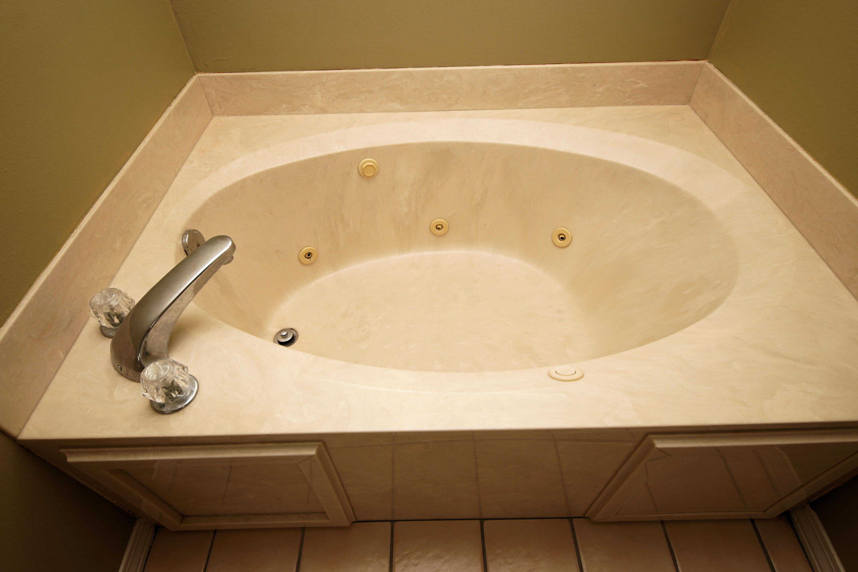 OVERBROOK 2ND ADDN - Residential