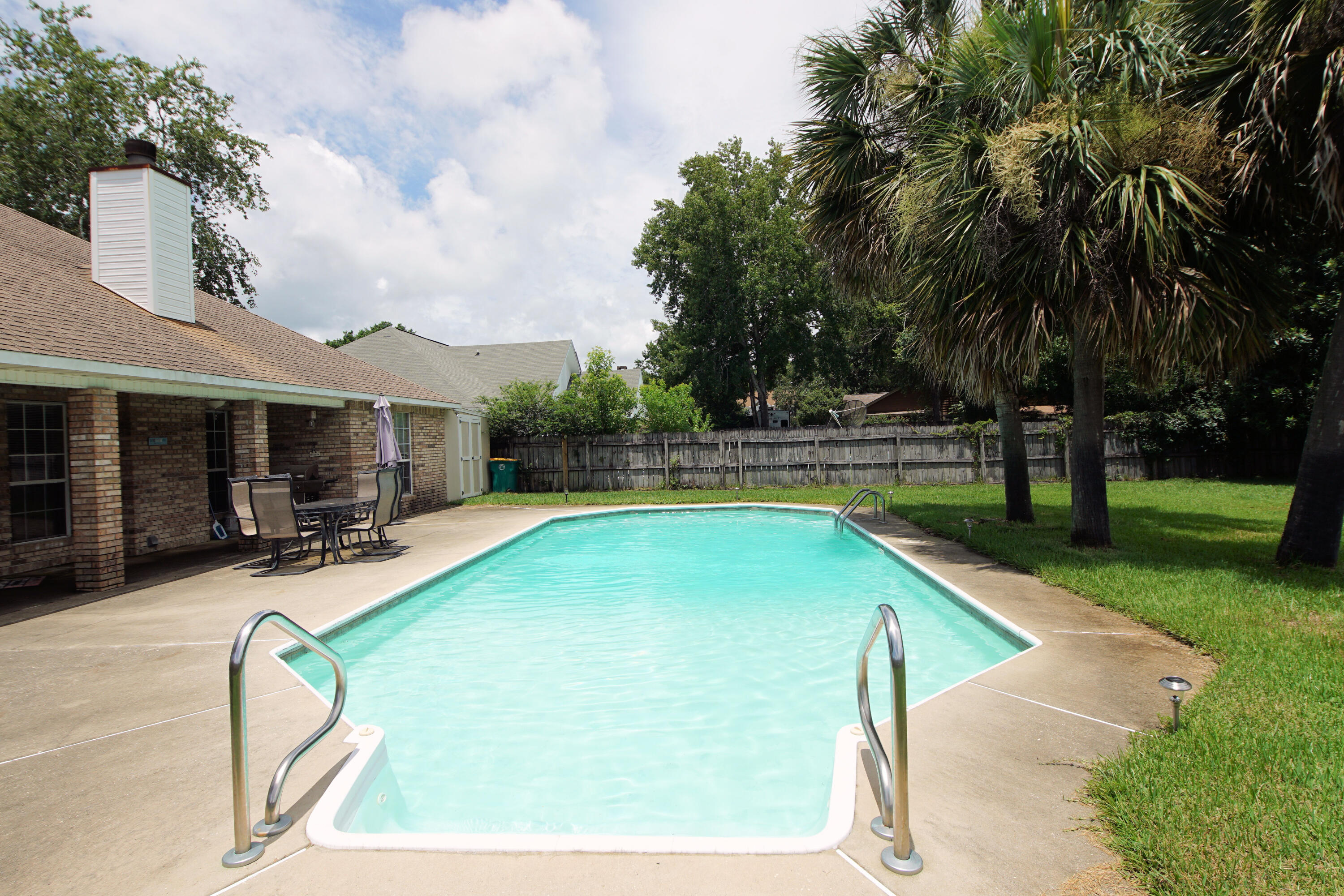 OVERBROOK 2ND ADDN - Residential