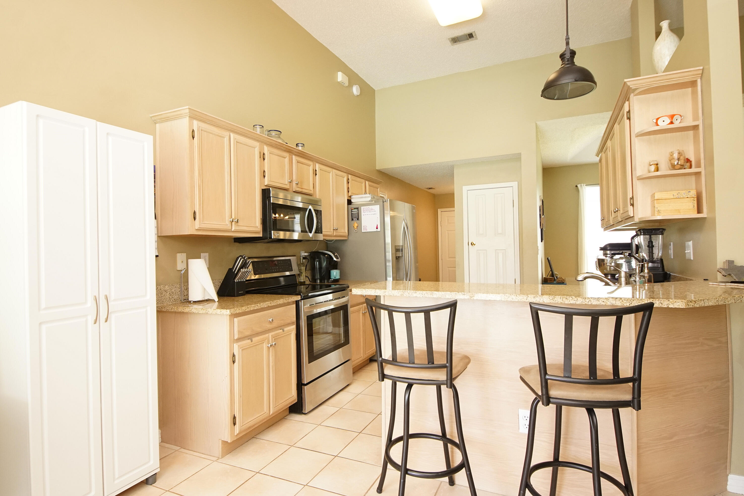 OVERBROOK 2ND ADDN - Residential